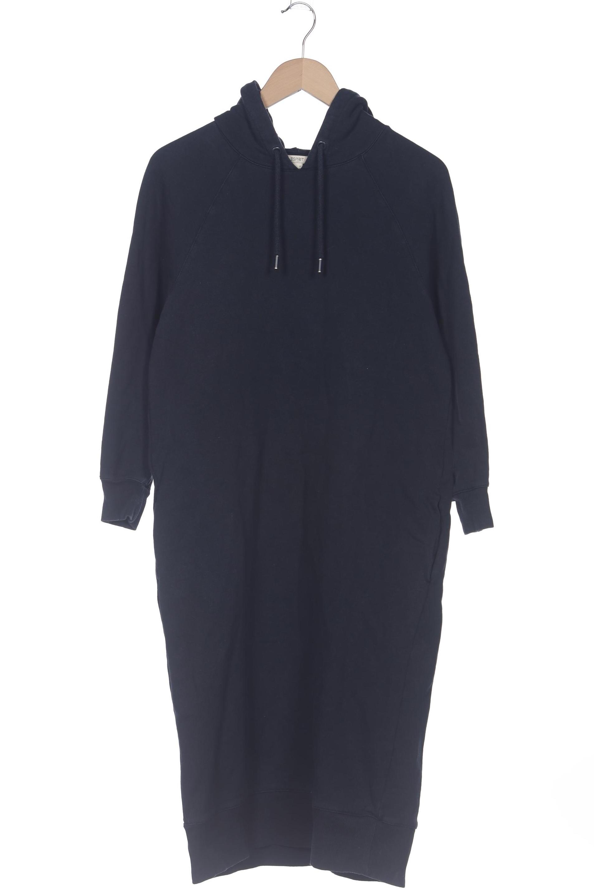 

Esprit Damen Kleid, marineblau, Gr. 34