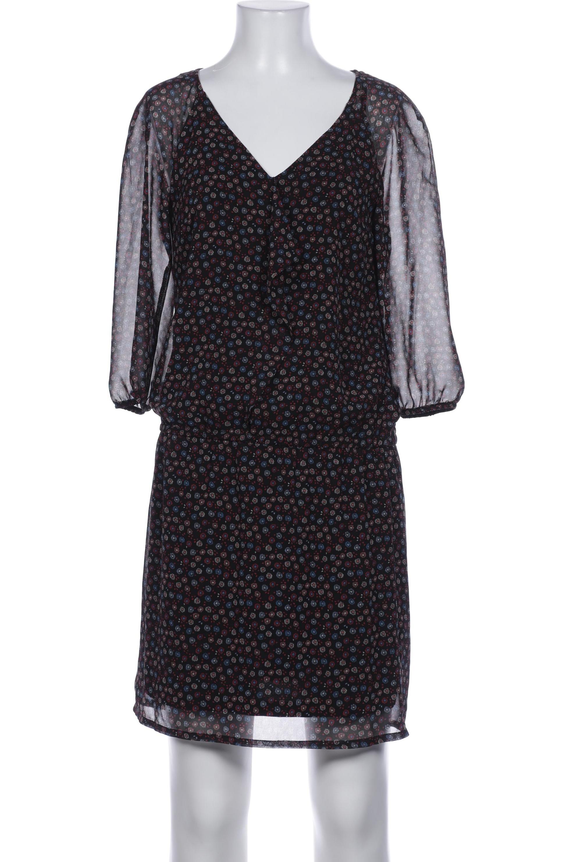 

Esprit Damen Kleid, schwarz, Gr. 32