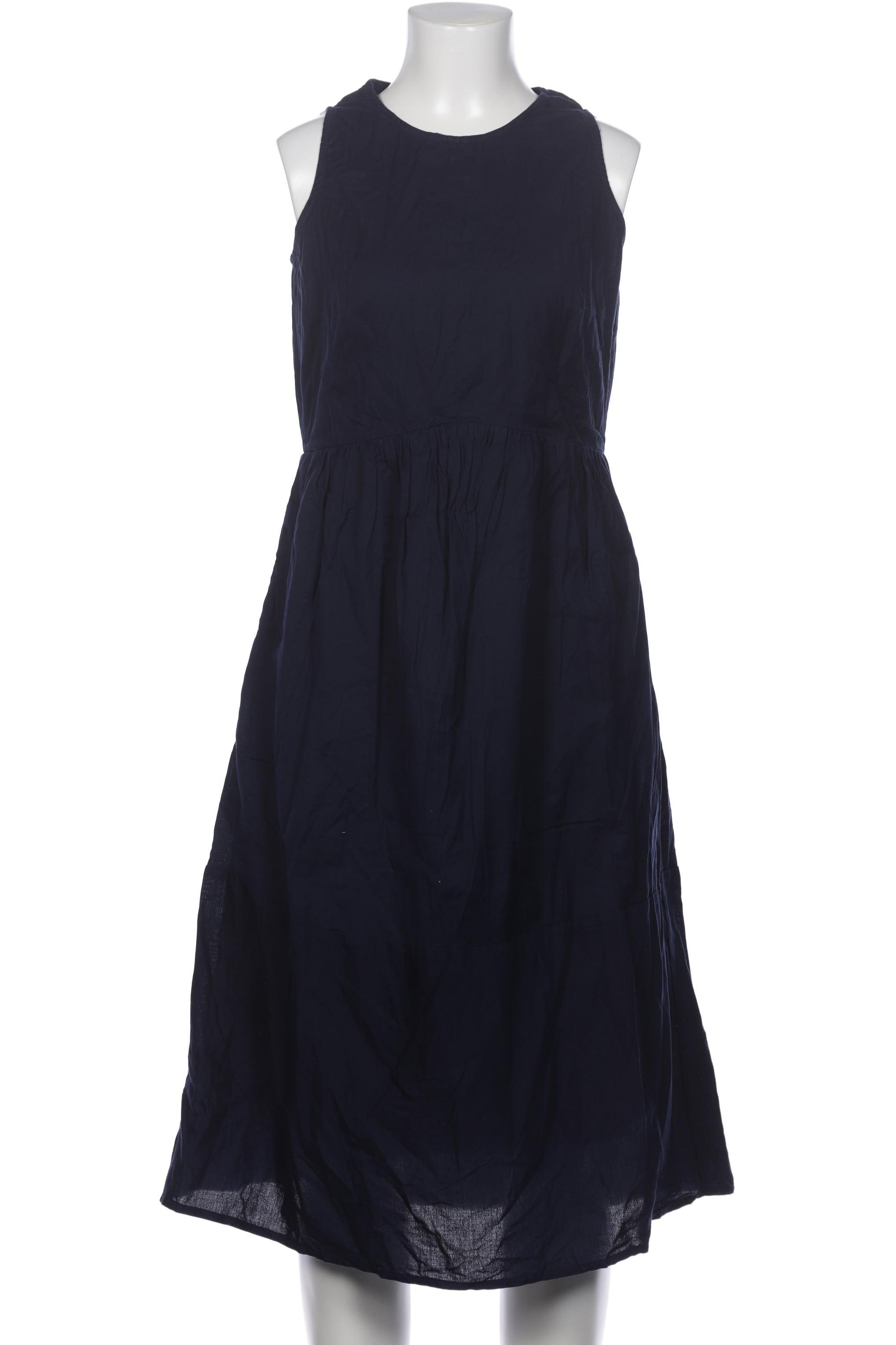

Esprit Damen Kleid, marineblau, Gr. 36