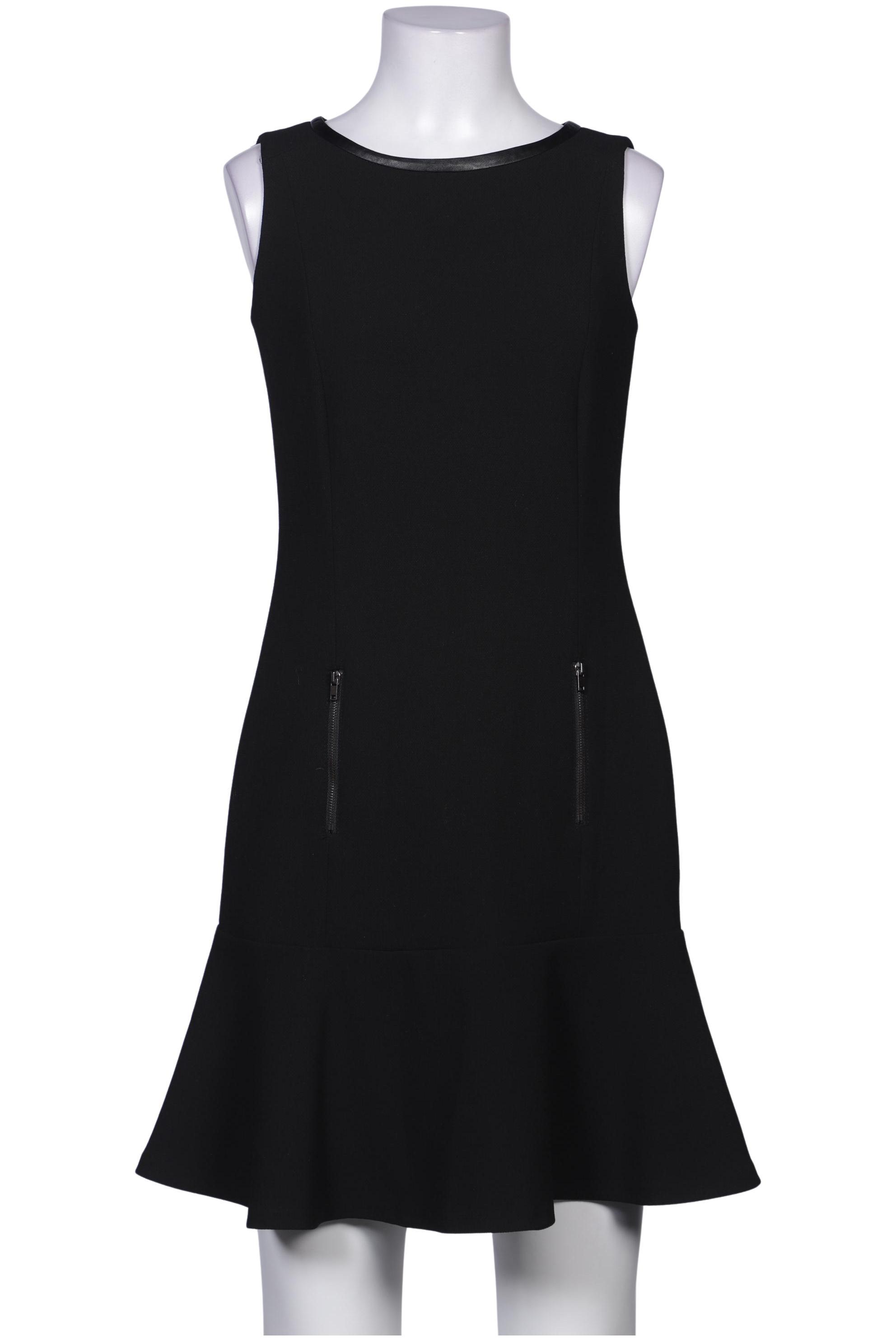 

Esprit Damen Kleid, schwarz, Gr. 34