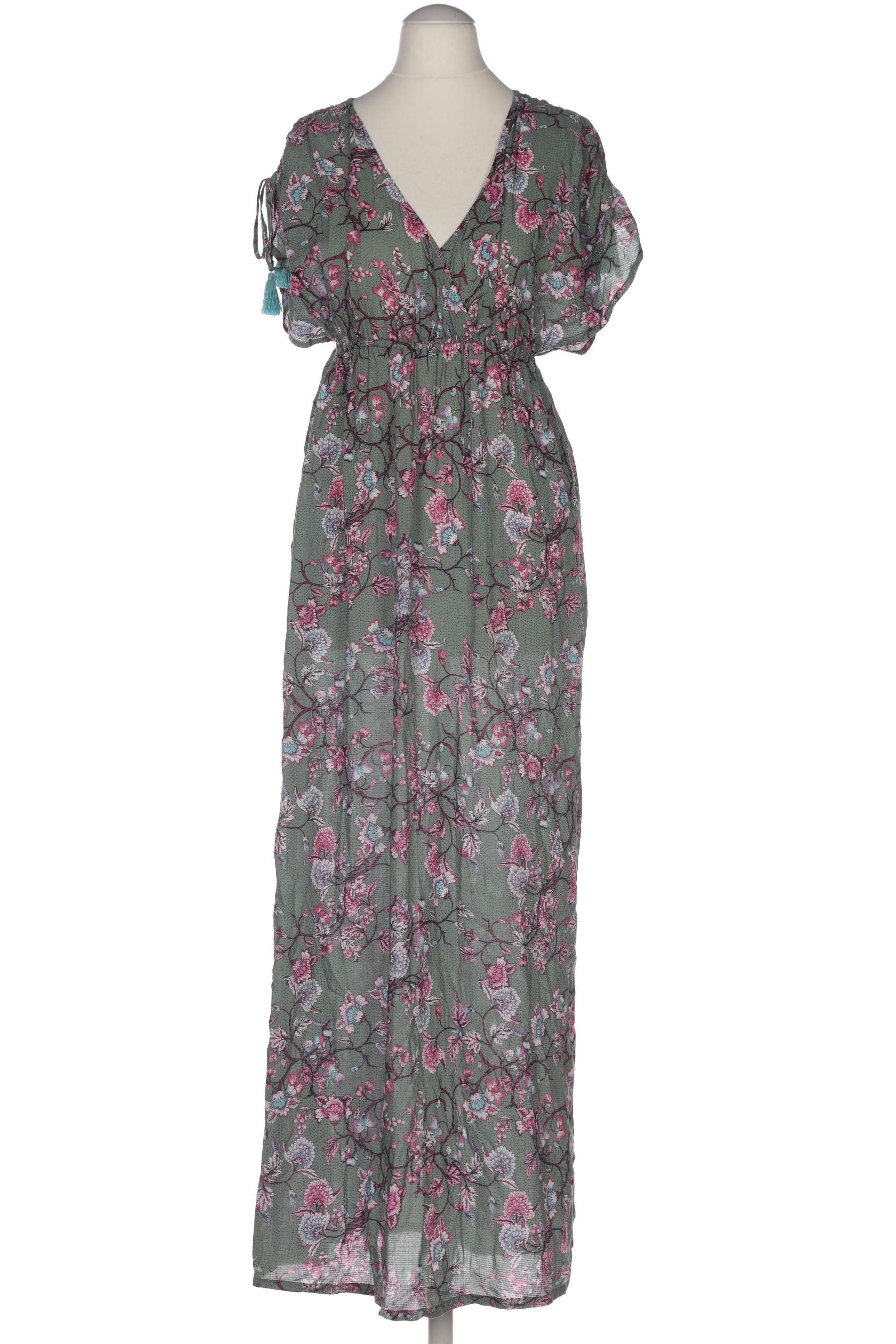 

Esprit Damen Kleid, grün, Gr. 34