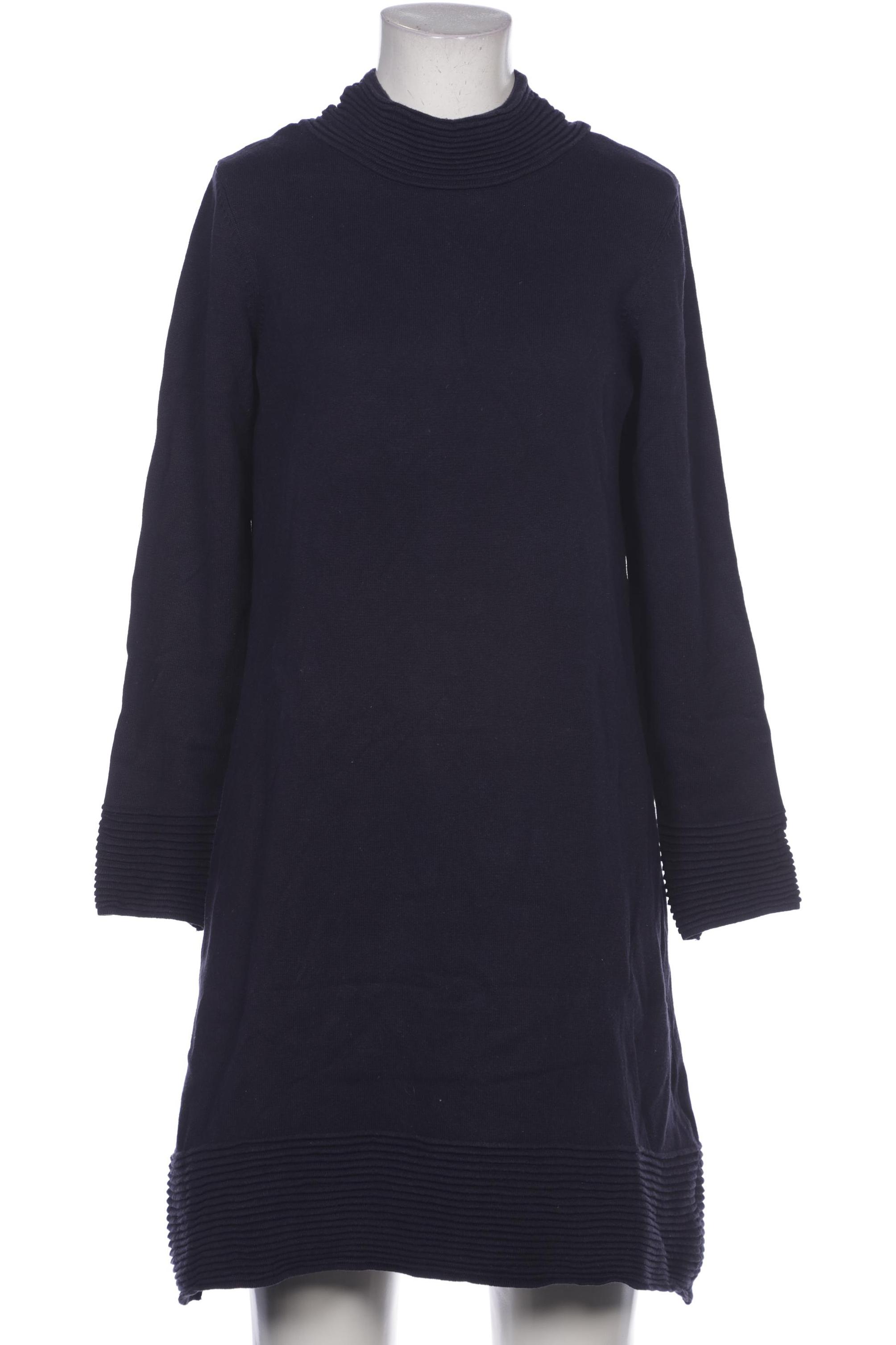 

Esprit Damen Kleid, marineblau, Gr. 38