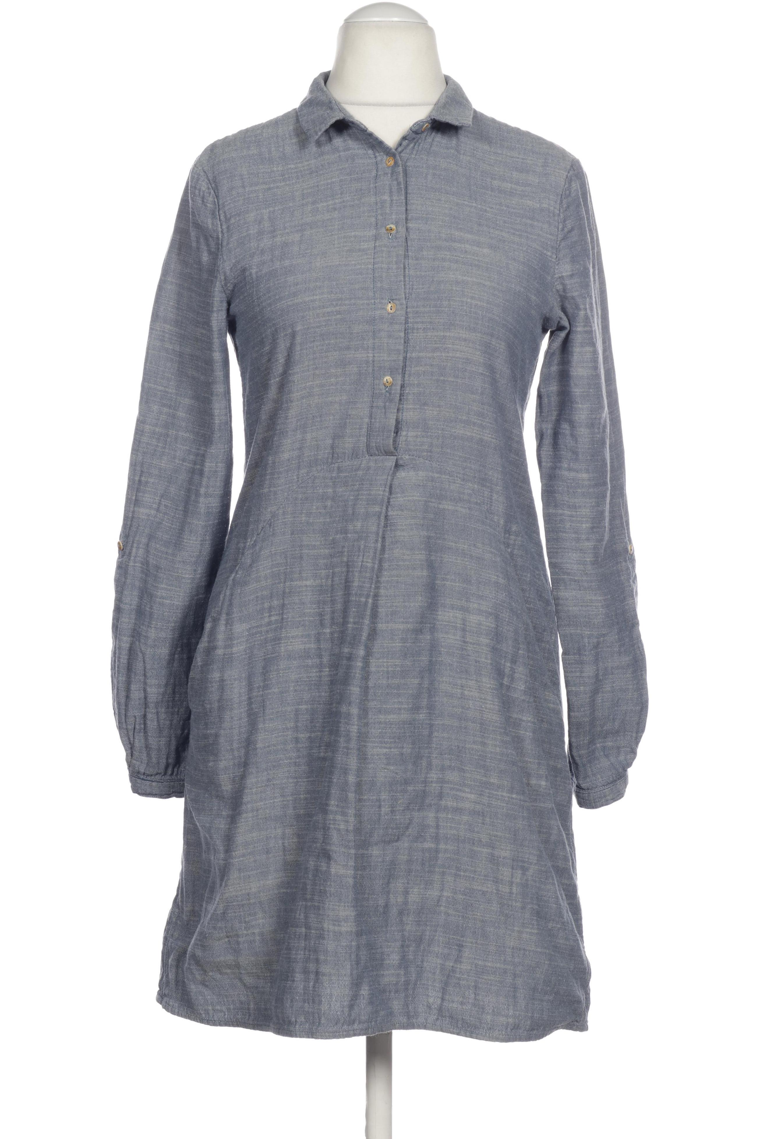 

Esprit Damen Kleid, blau, Gr. 36