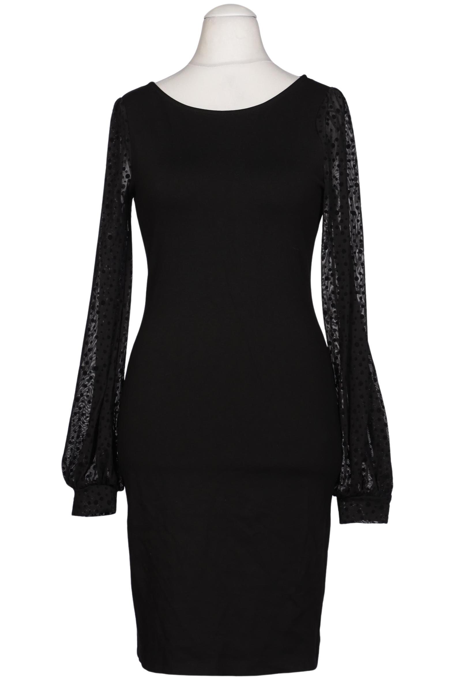 

Esprit Damen Kleid, schwarz, Gr. 36