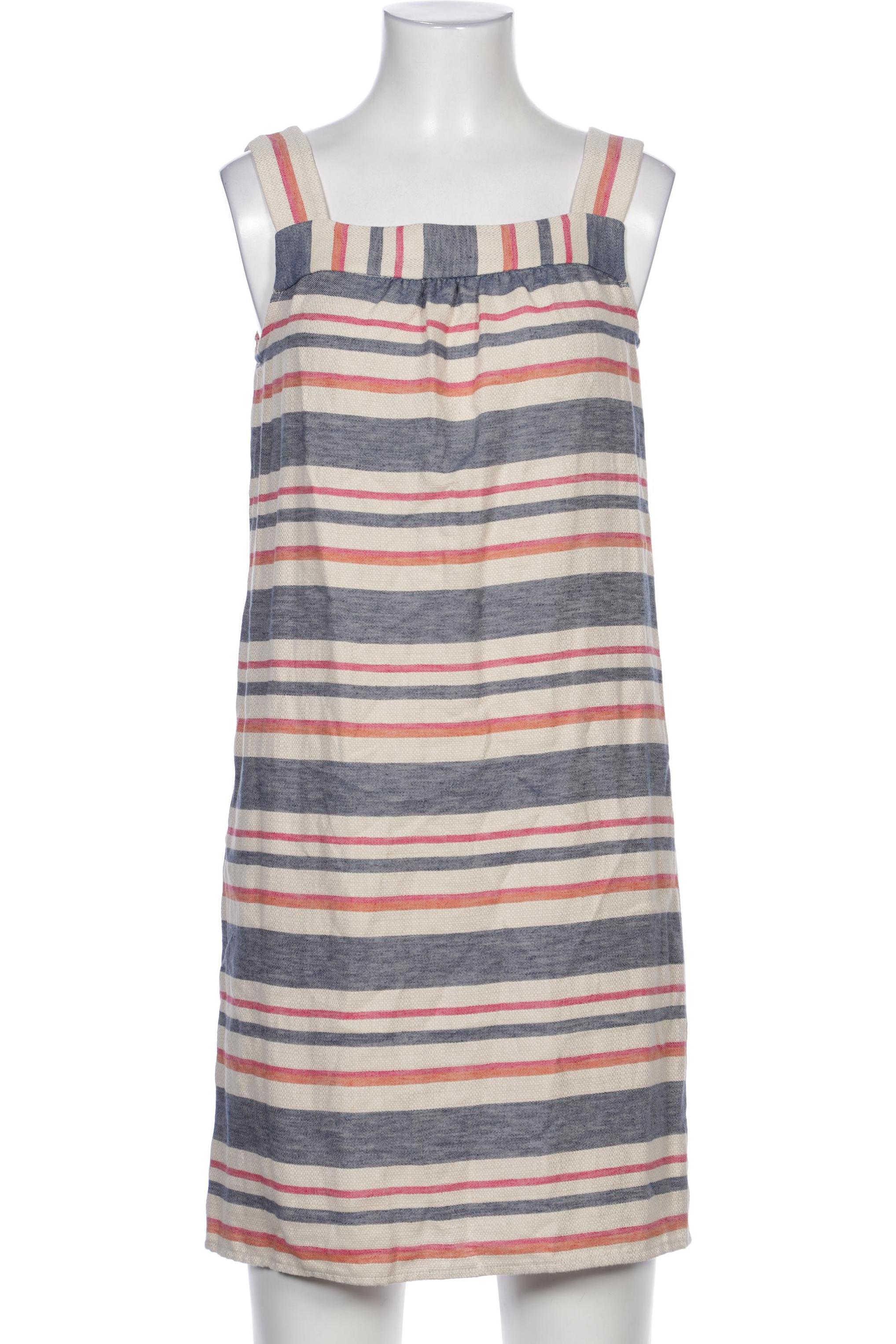 

Esprit Damen Kleid, mehrfarbig, Gr. 34