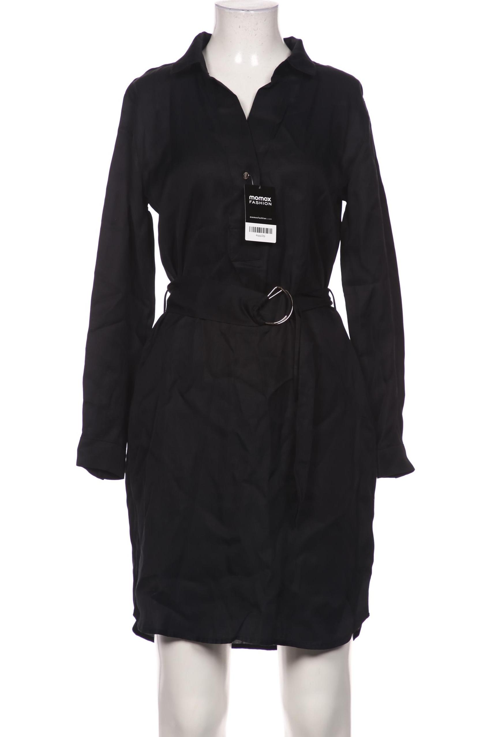 

Esprit Damen Kleid, schwarz, Gr. 34
