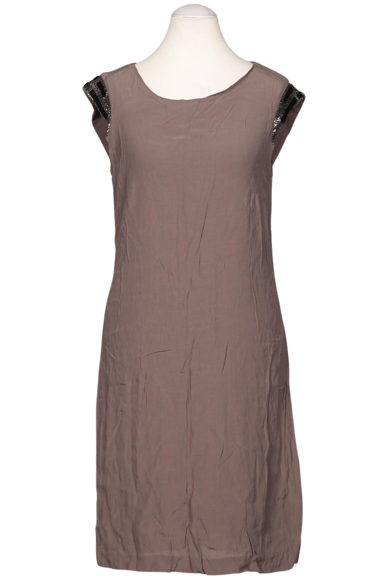 

Esprit Damen Kleid, braun, Gr. 36