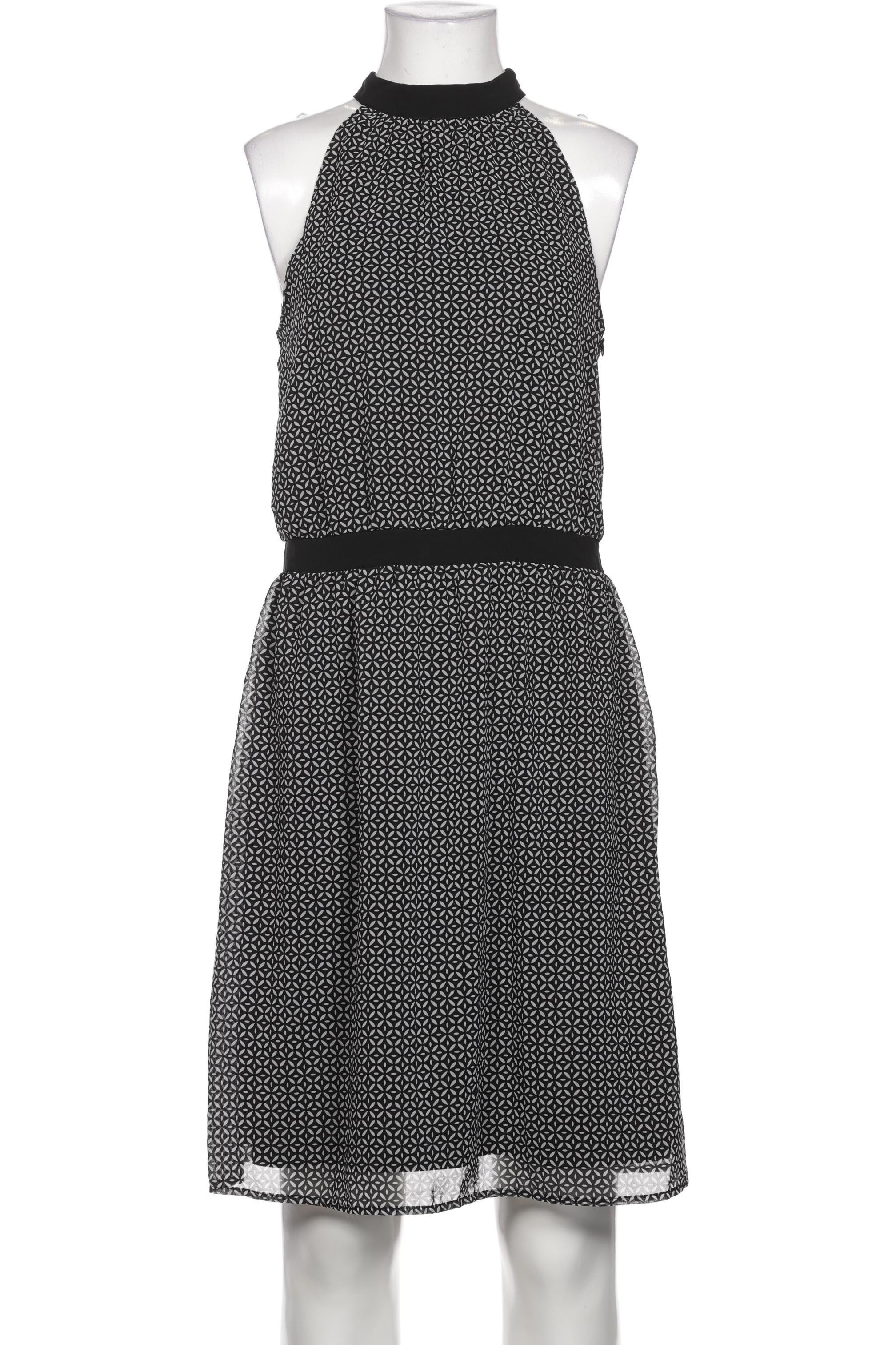 

Esprit Damen Kleid, schwarz, Gr. 36