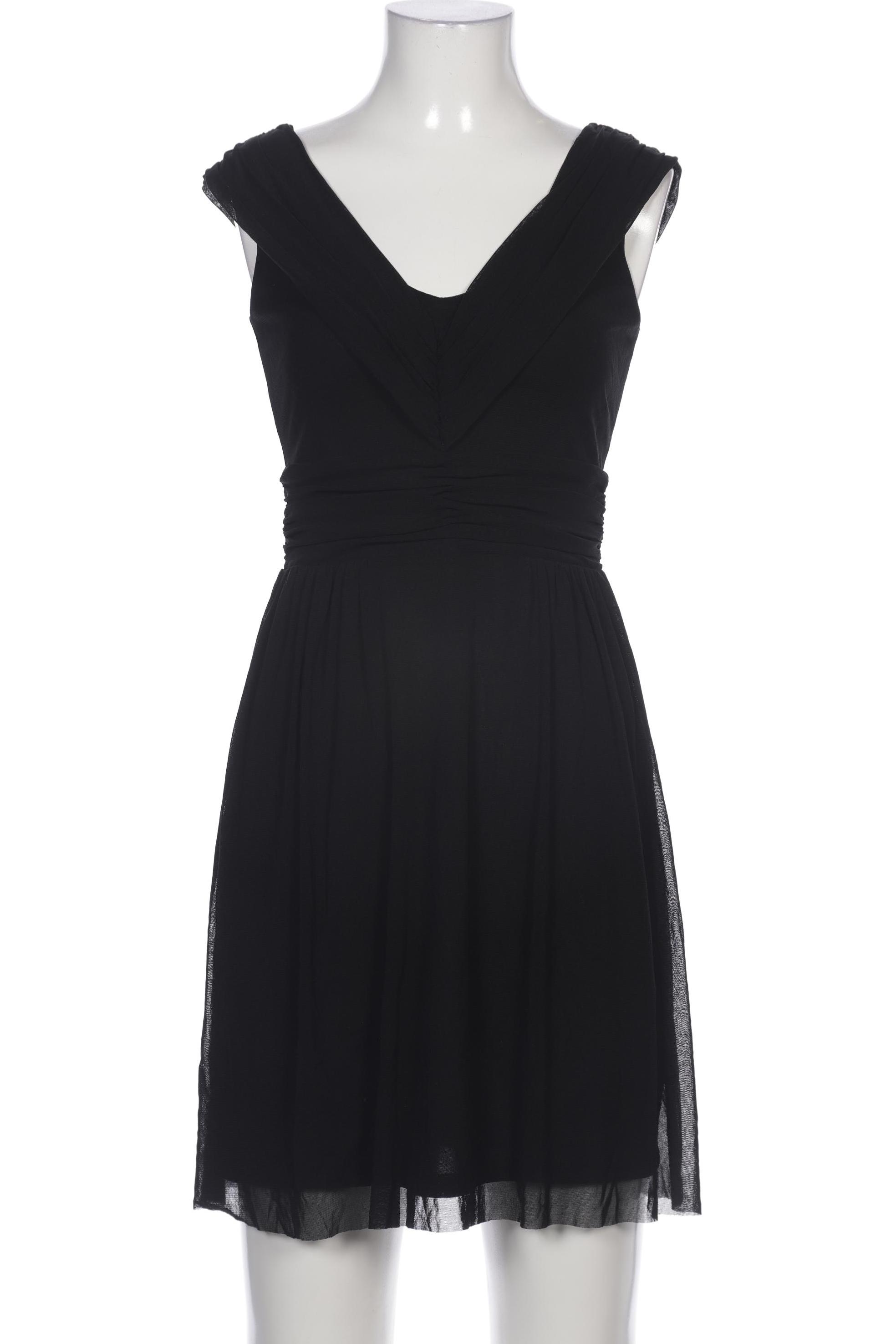 

Esprit Damen Kleid, schwarz, Gr. 36