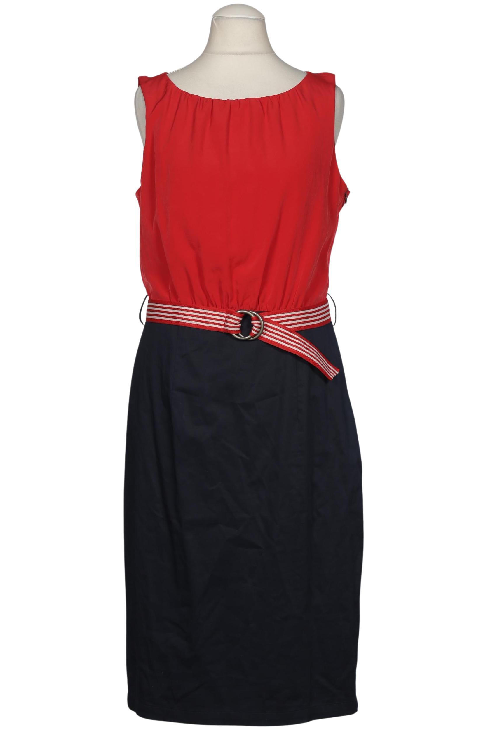 

Esprit Damen Kleid, rot, Gr. 36