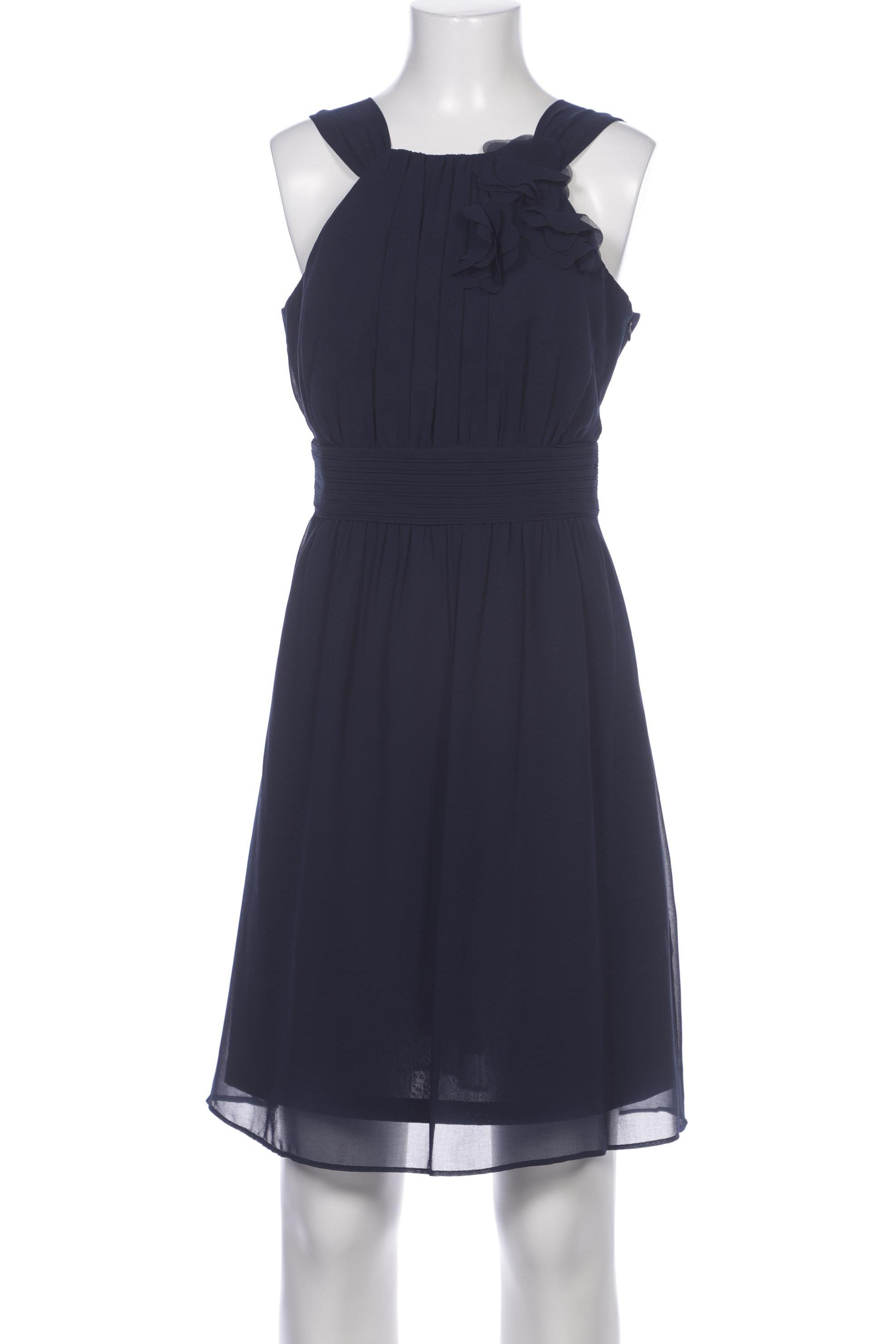 

Esprit Damen Kleid, marineblau, Gr. 38