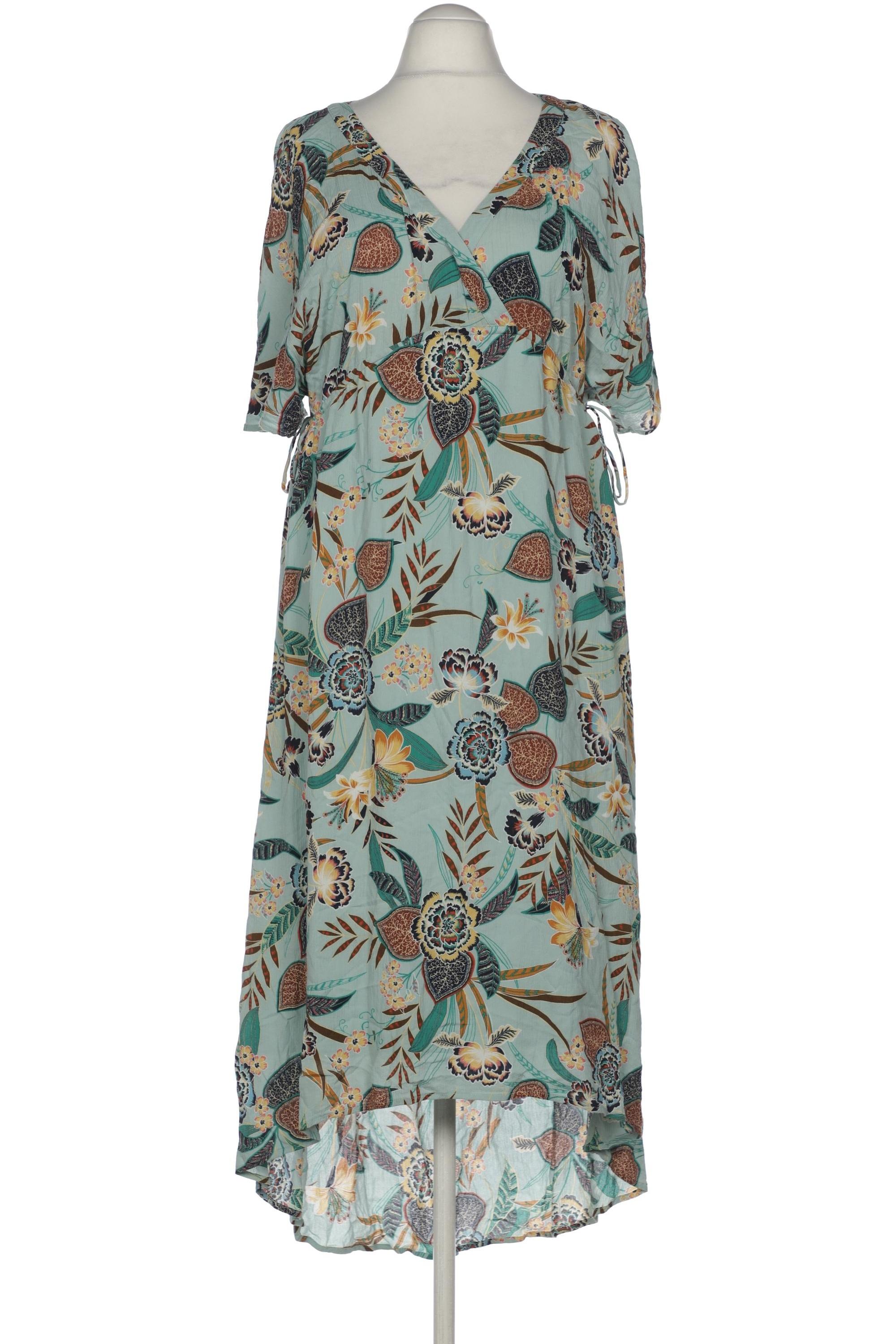

Esprit Damen Kleid, grün, Gr. 42