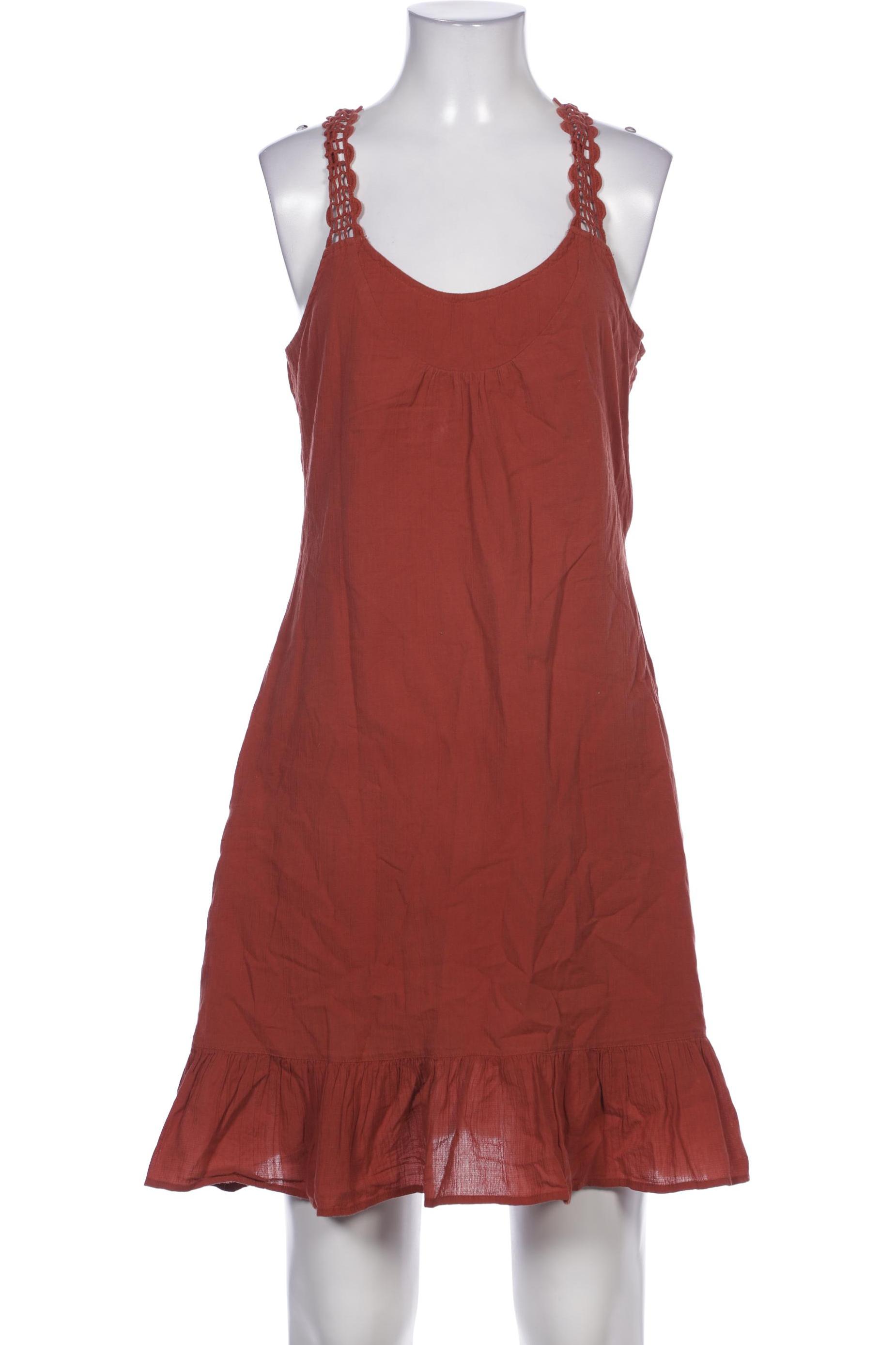 

Esprit Damen Kleid, rot, Gr. 36