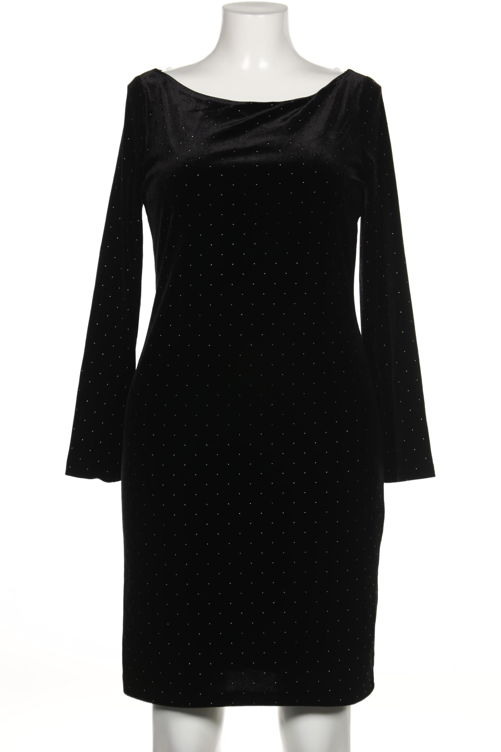 

Esprit Damen Kleid, schwarz