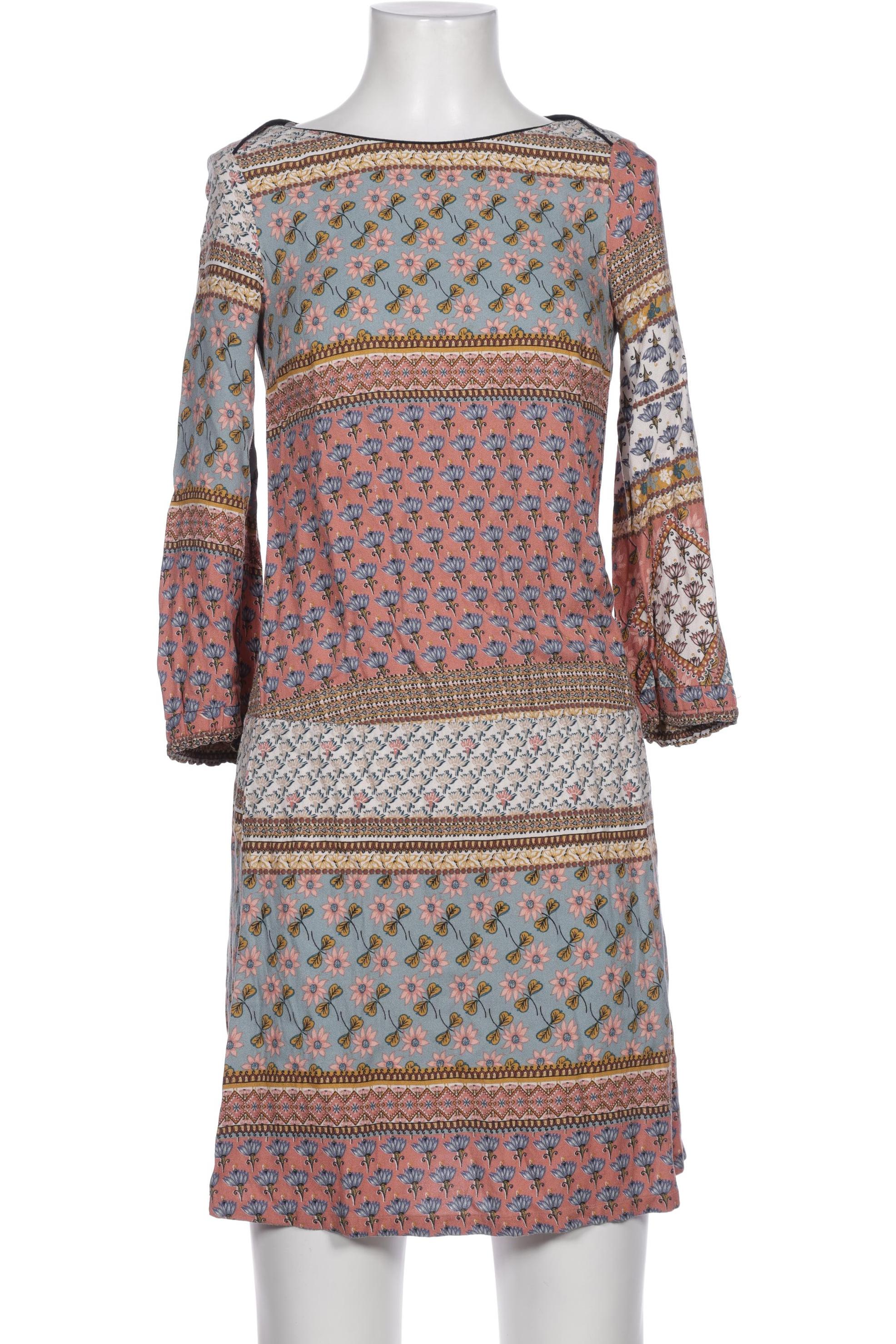 

Esprit Damen Kleid, mehrfarbig