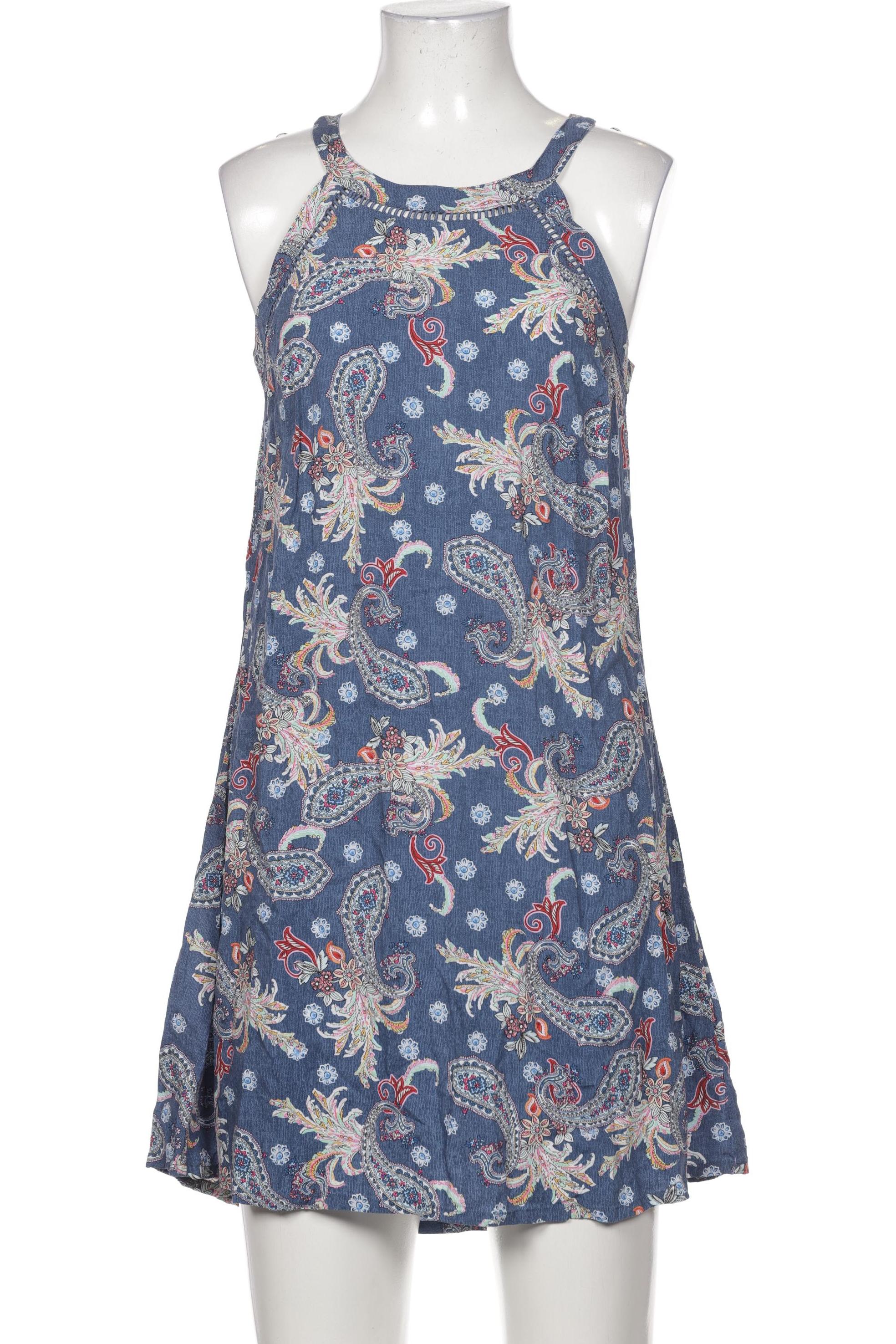 

Esprit Damen Kleid, blau, Gr. 36