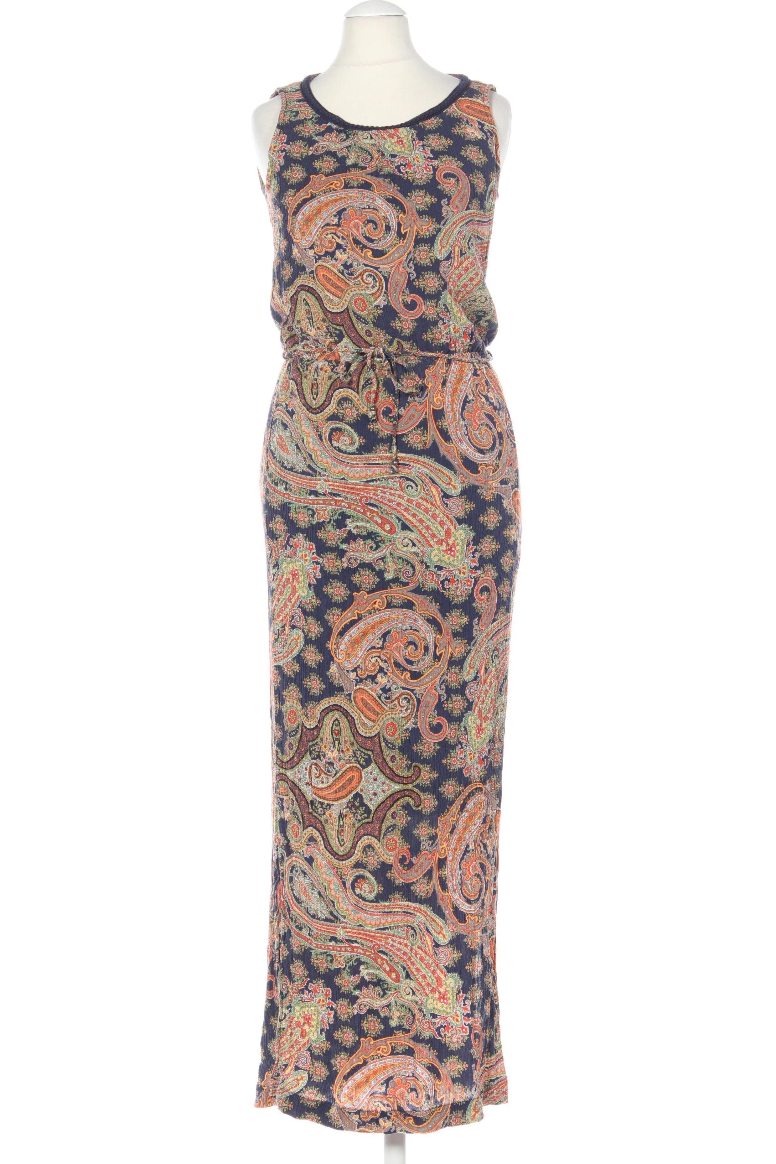 

Esprit Damen Kleid, orange, Gr. 34