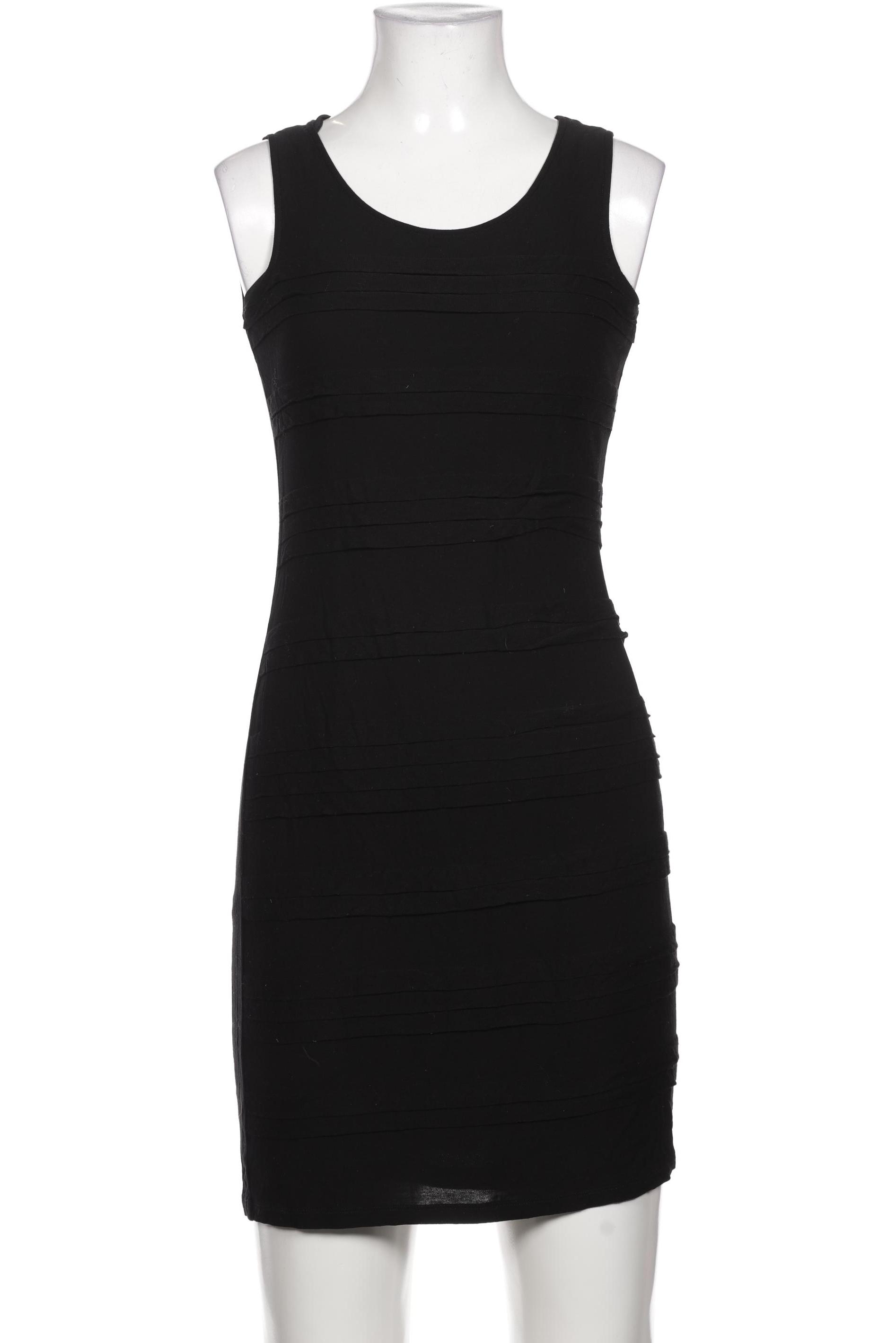 

Esprit Damen Kleid, schwarz, Gr. 36
