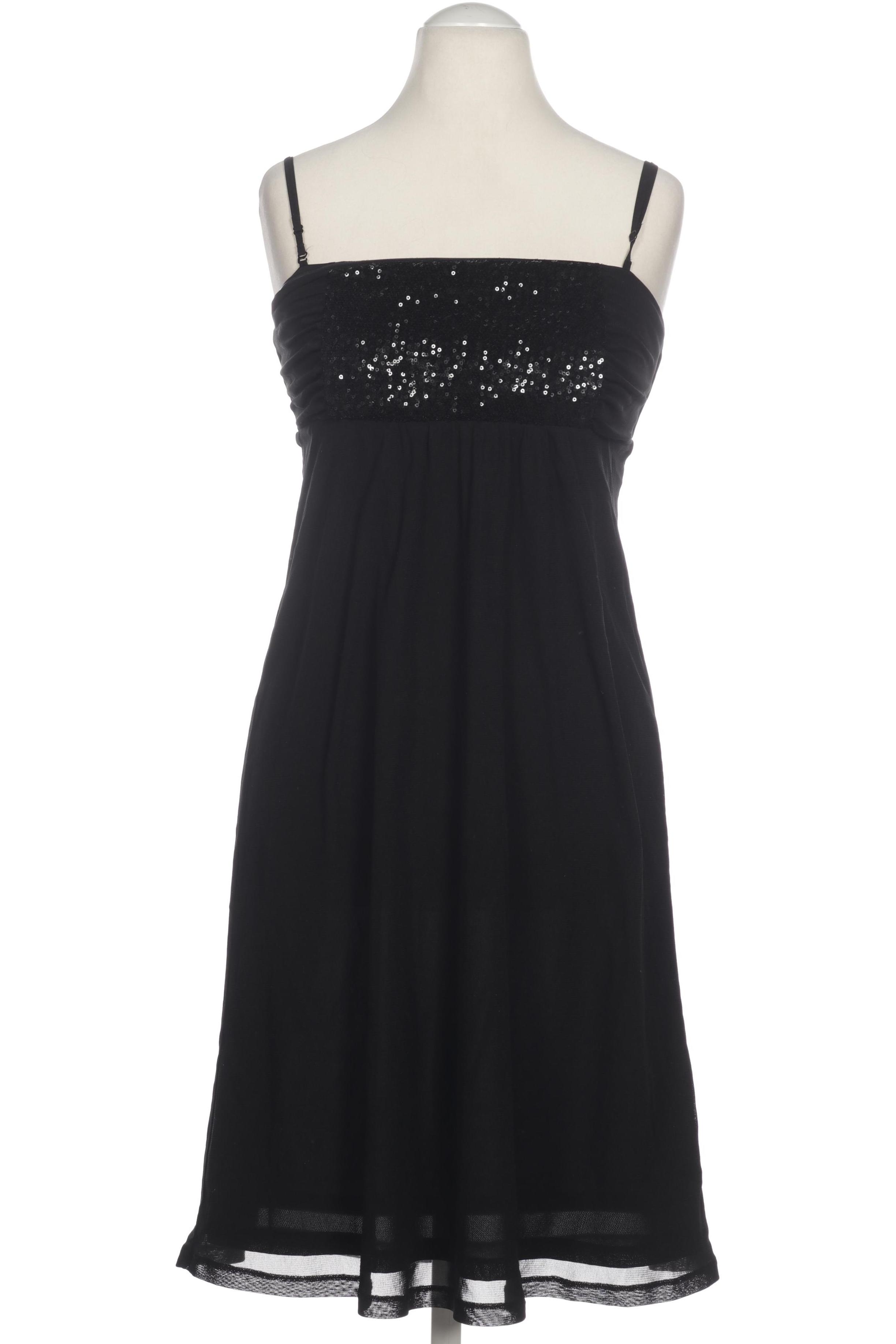 

Esprit Damen Kleid, schwarz, Gr. 42