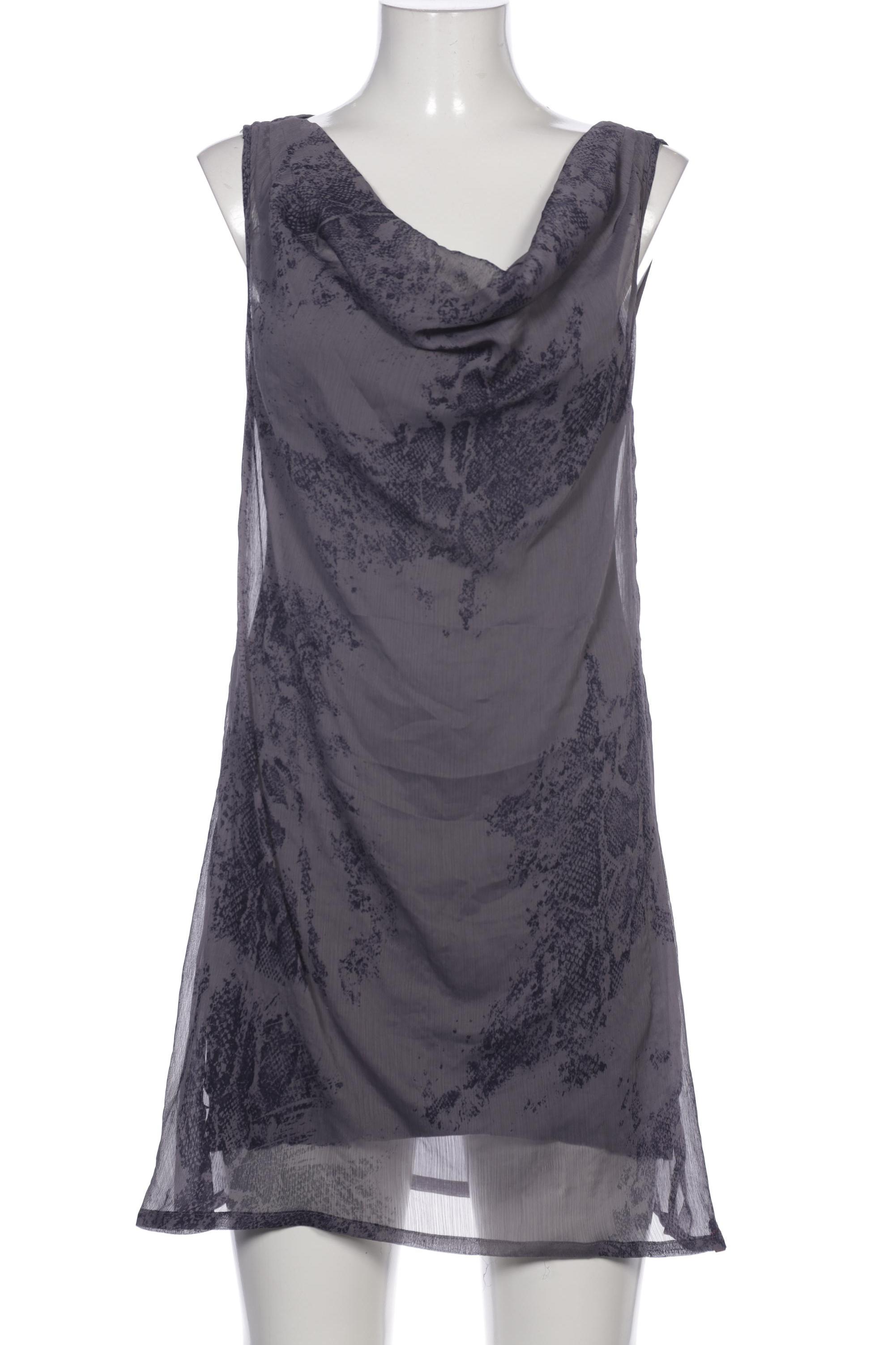 

Esprit Damen Kleid, marineblau, Gr. 38