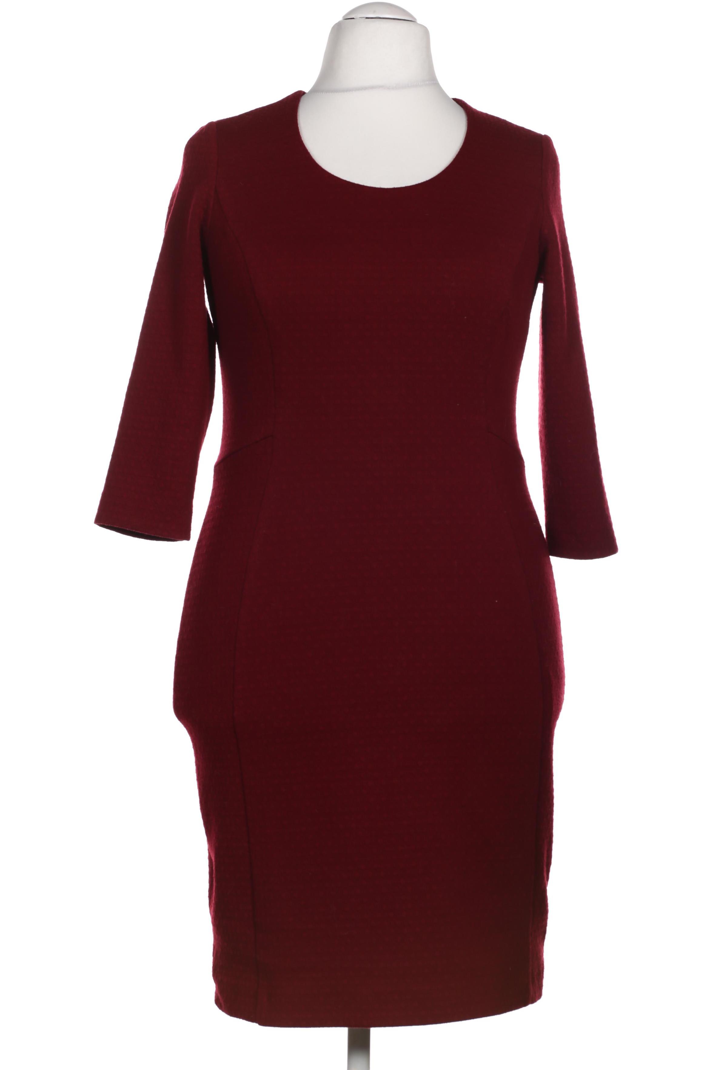 

Esprit Damen Kleid, rot, Gr. 40
