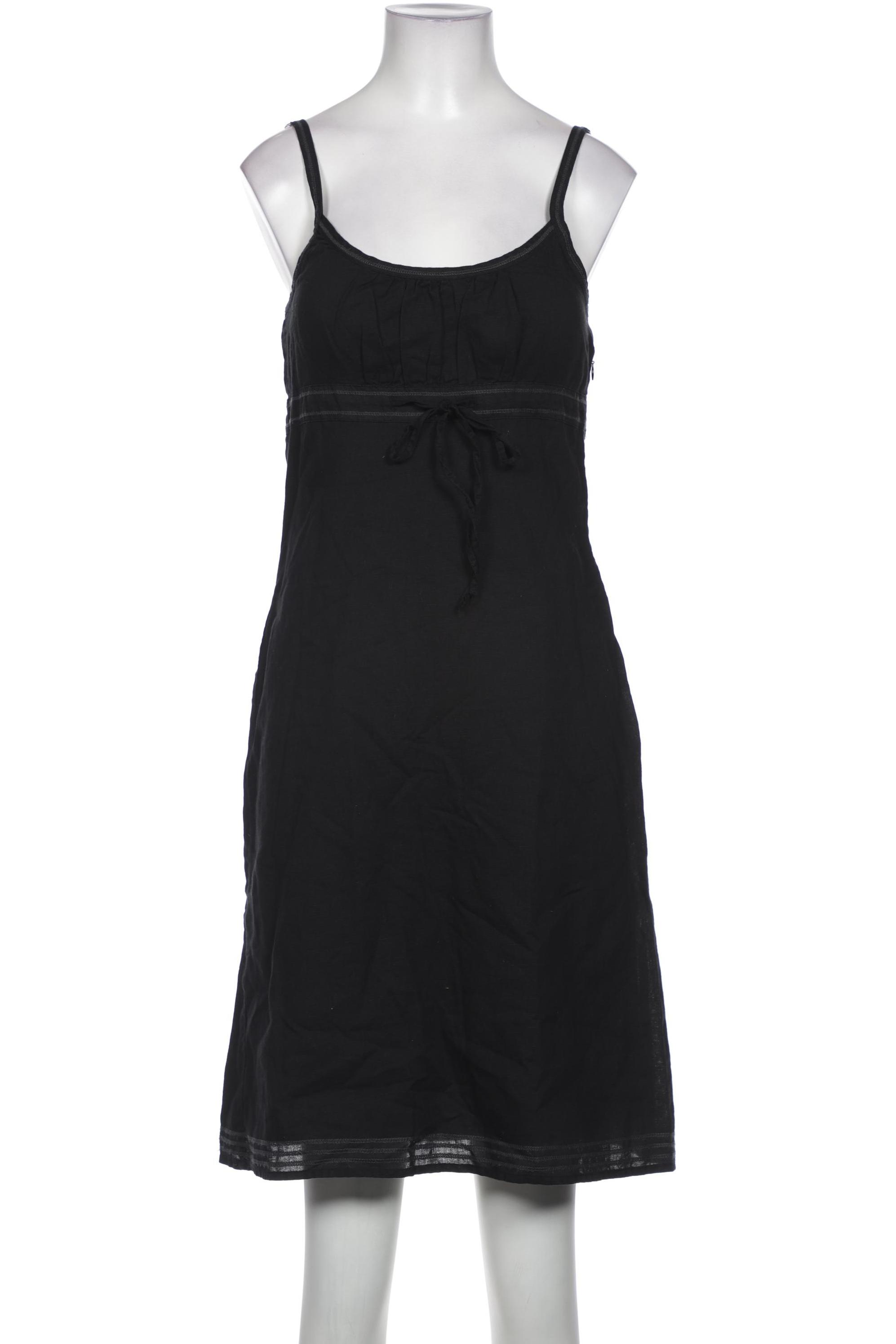 

Esprit Damen Kleid, schwarz, Gr. 34