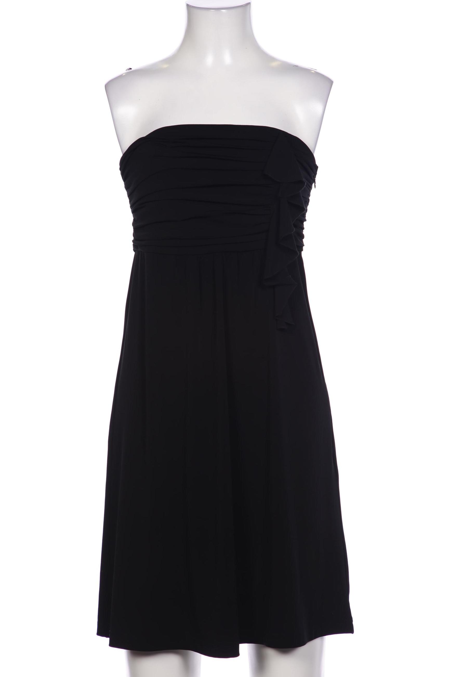 

Esprit Damen Kleid, schwarz, Gr. 36