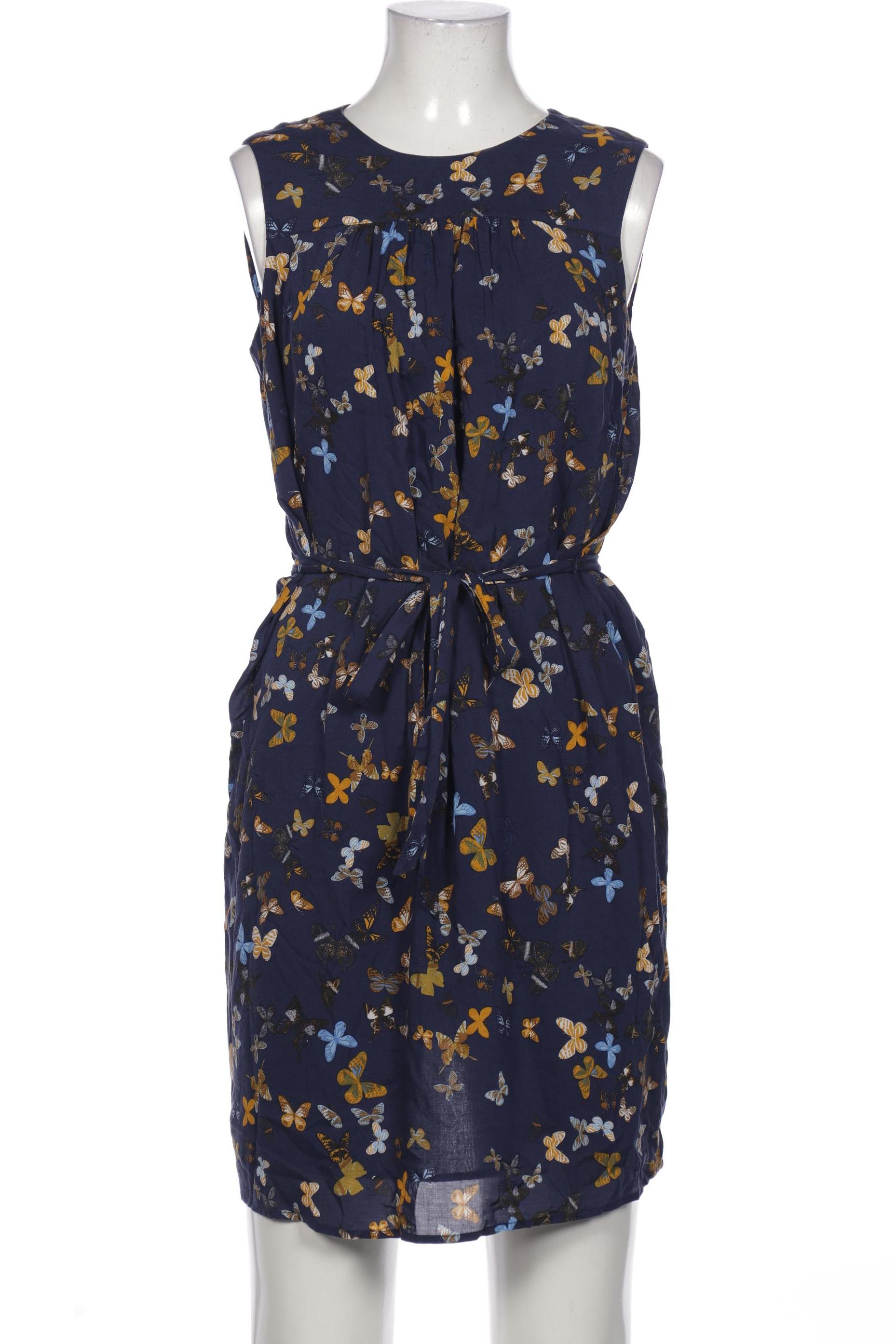 

Esprit Damen Kleid, marineblau, Gr. 36
