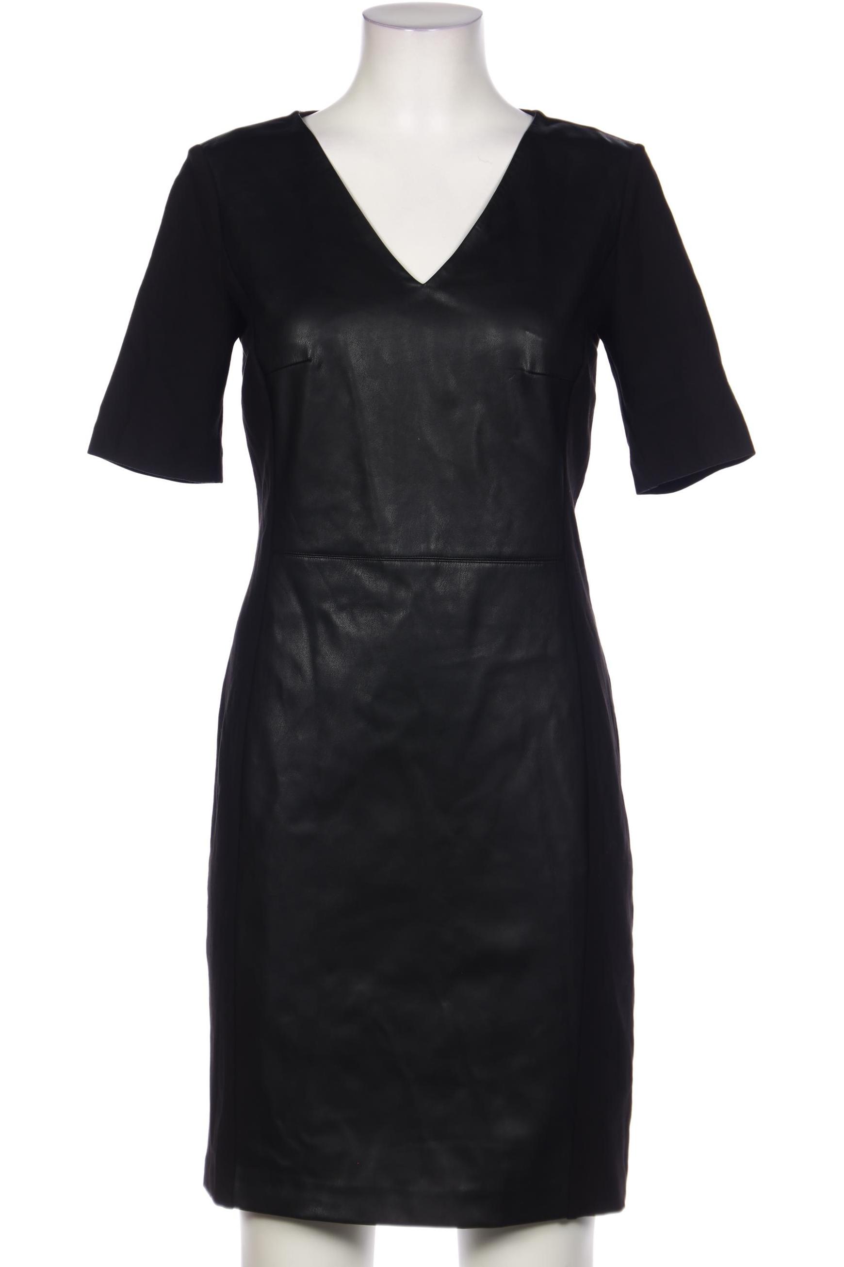 

Esprit Damen Kleid, schwarz, Gr. 38