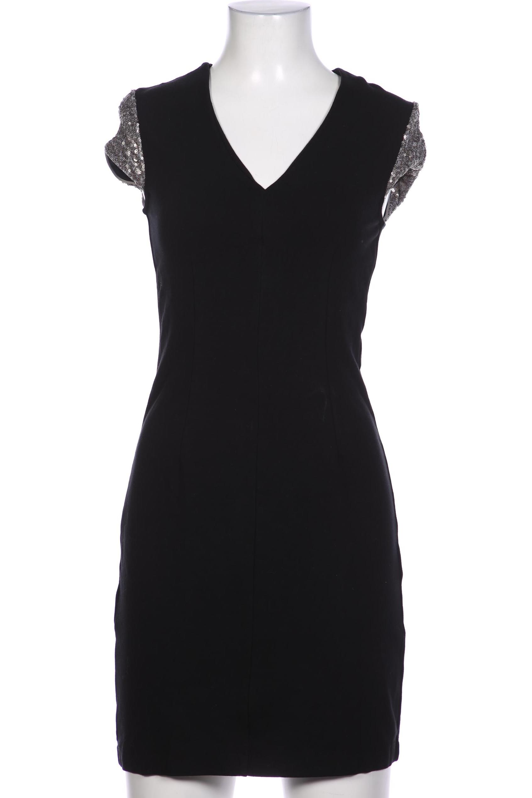 

Esprit Damen Kleid, schwarz, Gr. 34