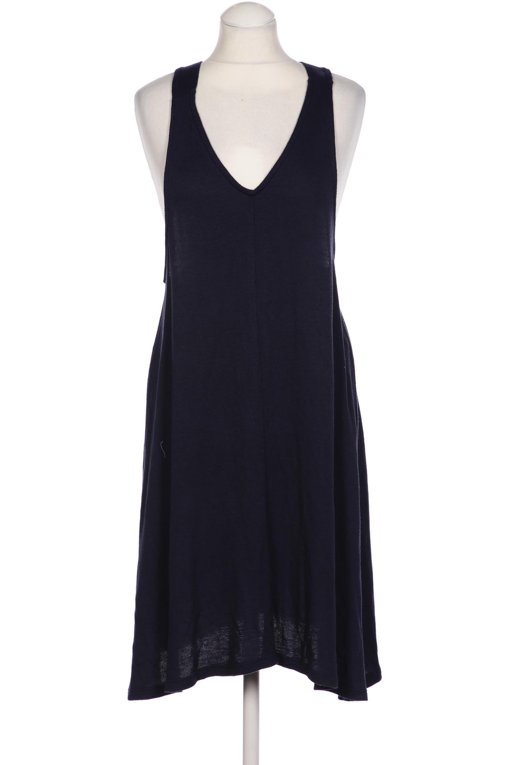 

Esprit Damen Kleid, marineblau, Gr. 38