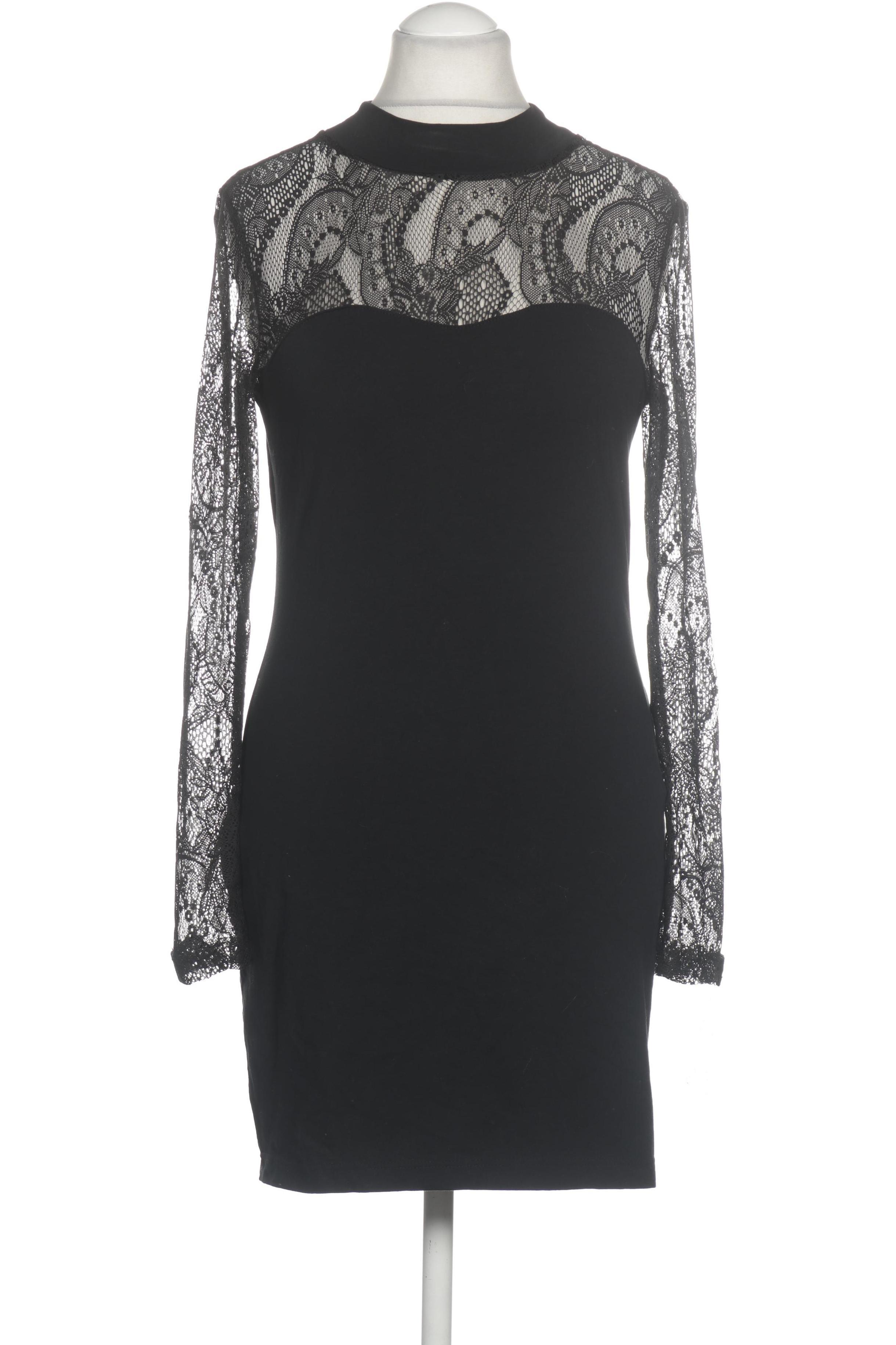 

Esprit Damen Kleid, schwarz, Gr.