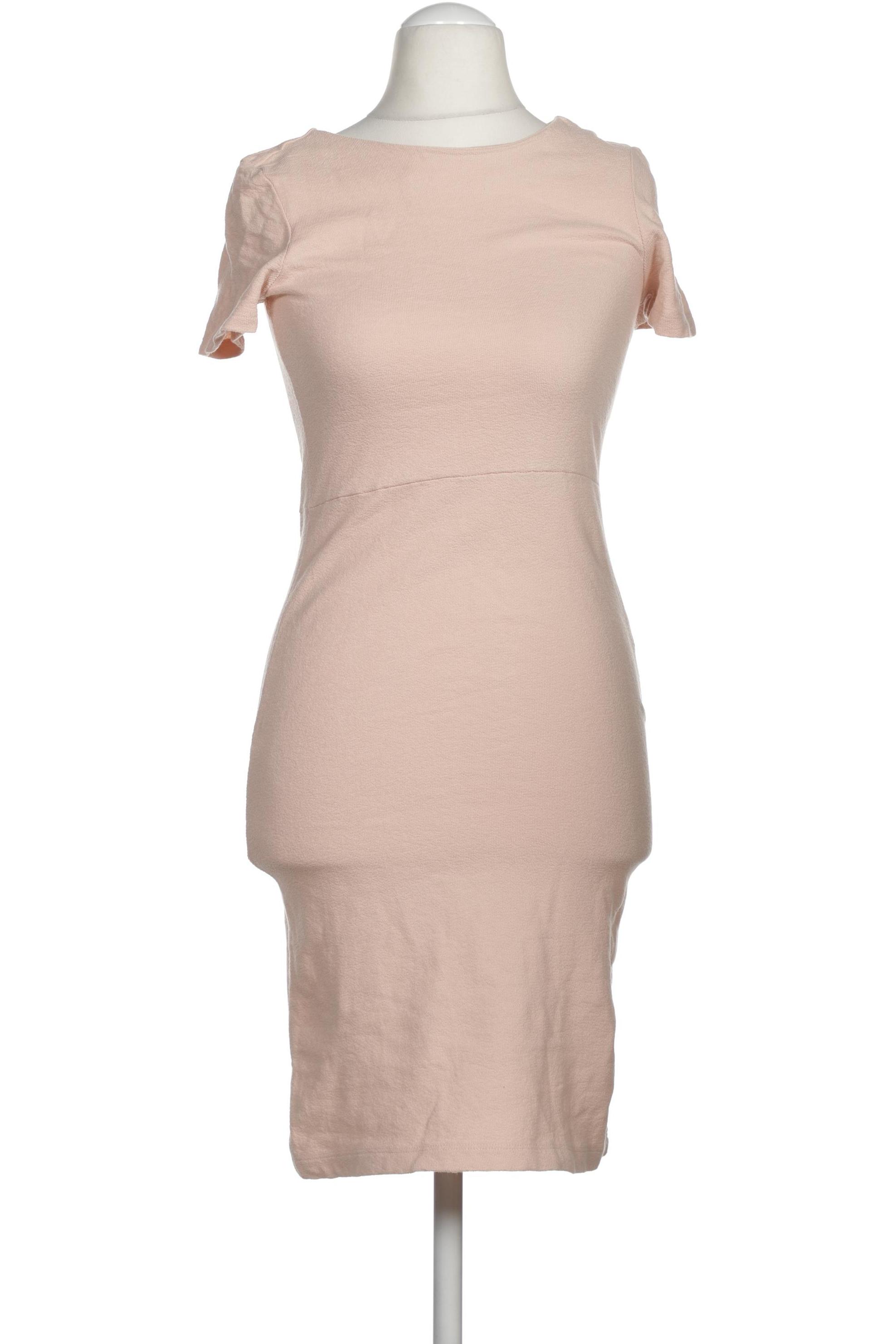 

Esprit Damen Kleid, pink, Gr. 34