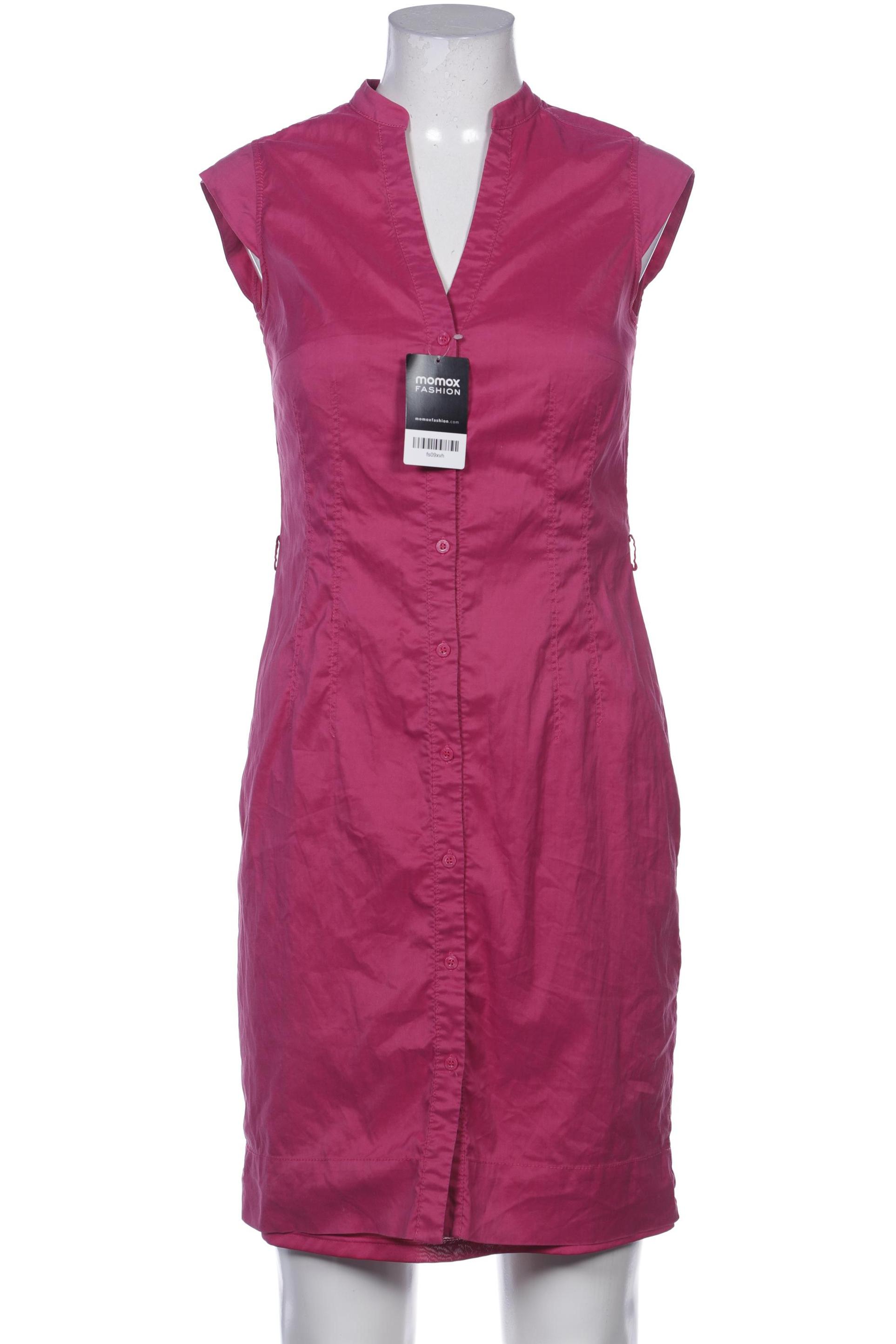 

Esprit Damen Kleid, pink, Gr. 36