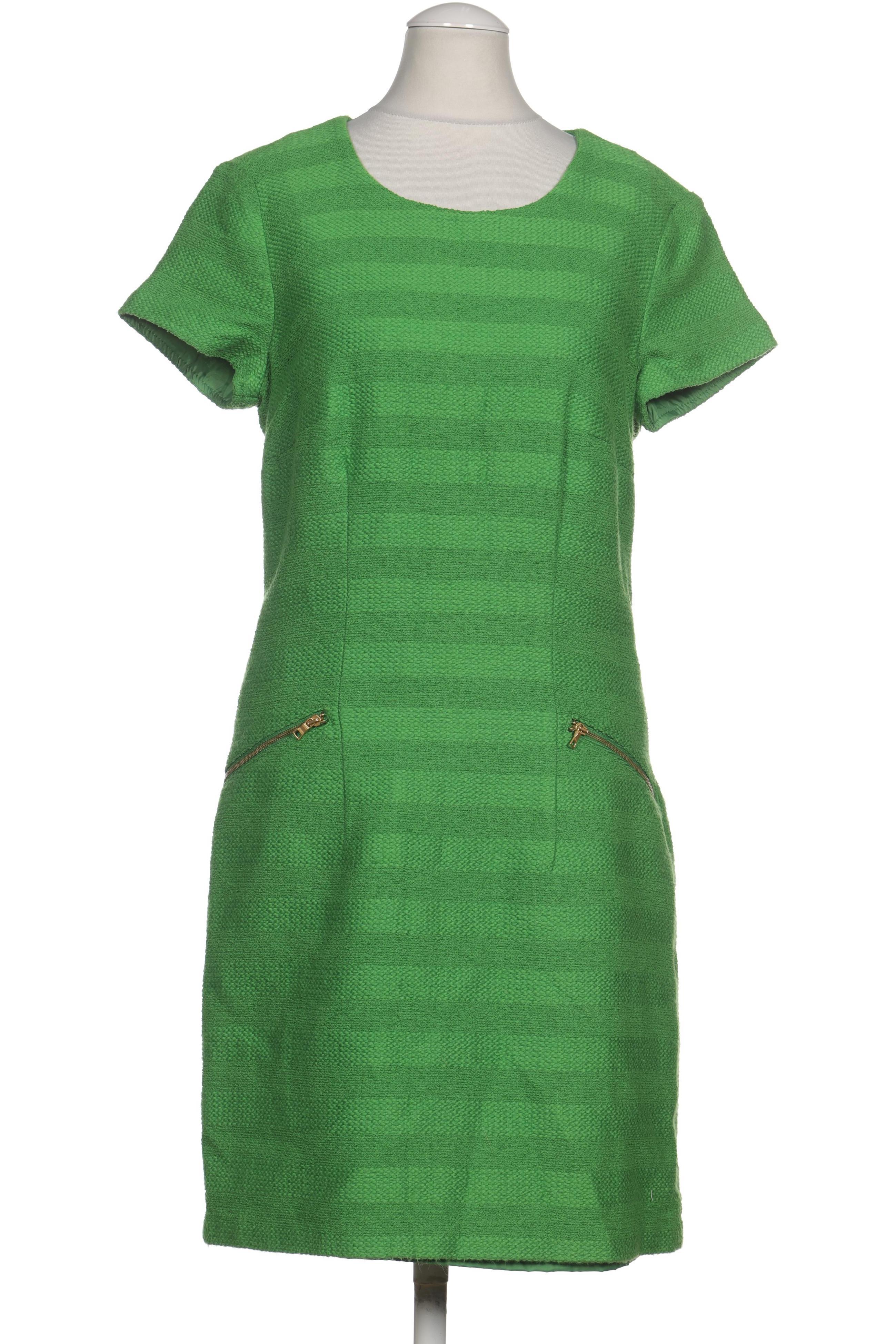 

Esprit Damen Kleid, grün, Gr. 36