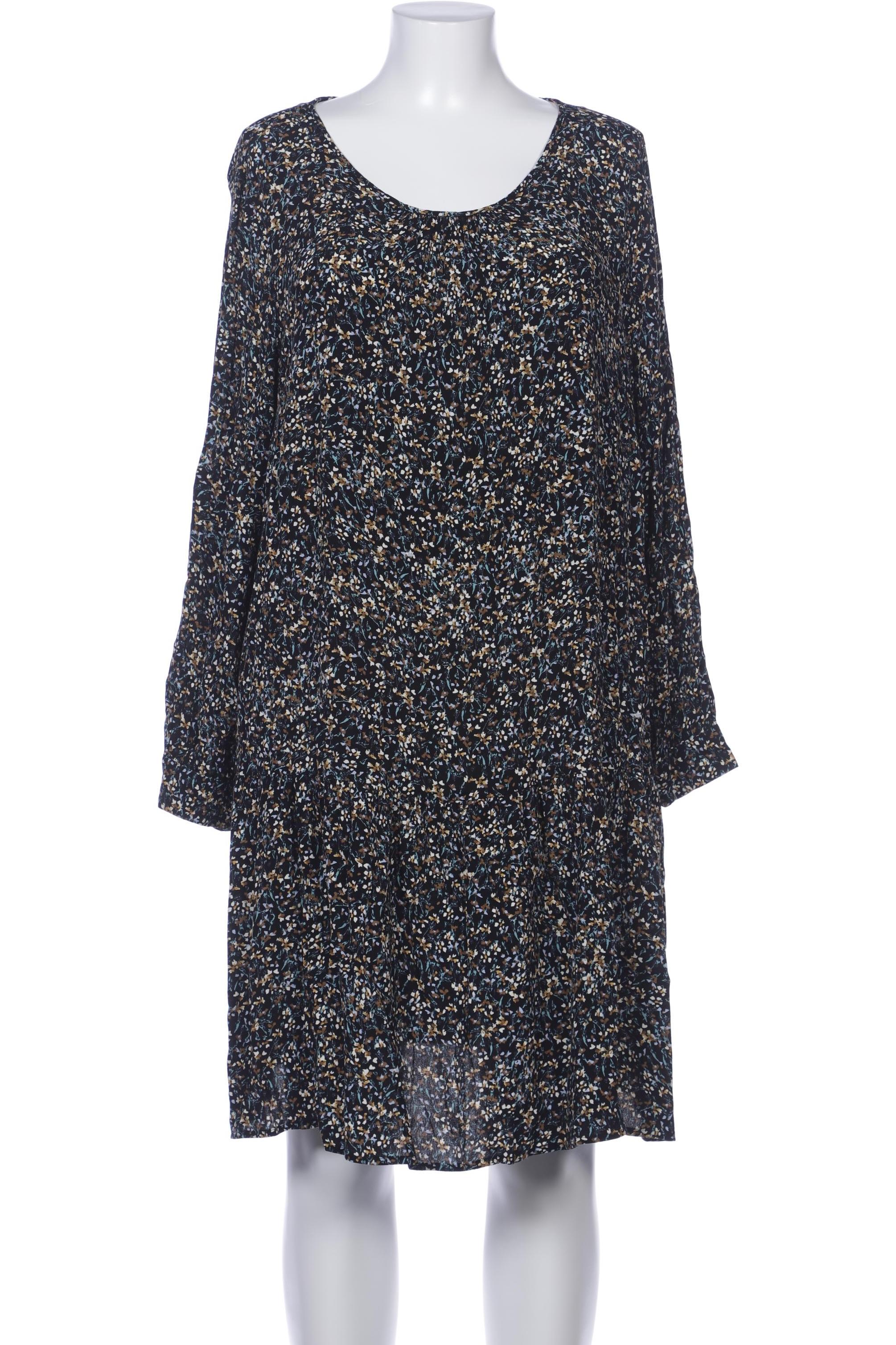 

Esprit Damen Kleid, schwarz, Gr. 48
