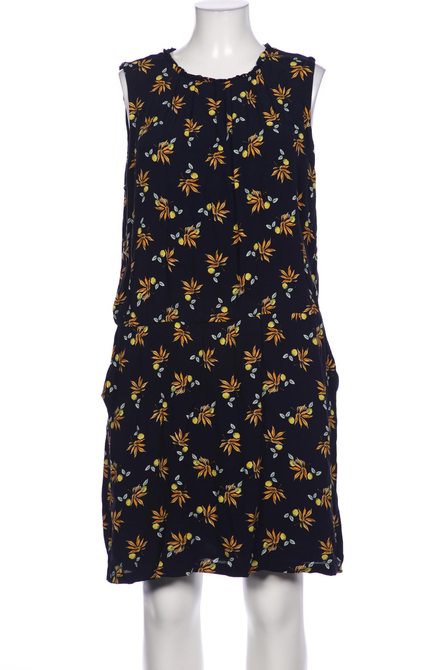 

Esprit Damen Kleid, marineblau, Gr. 44