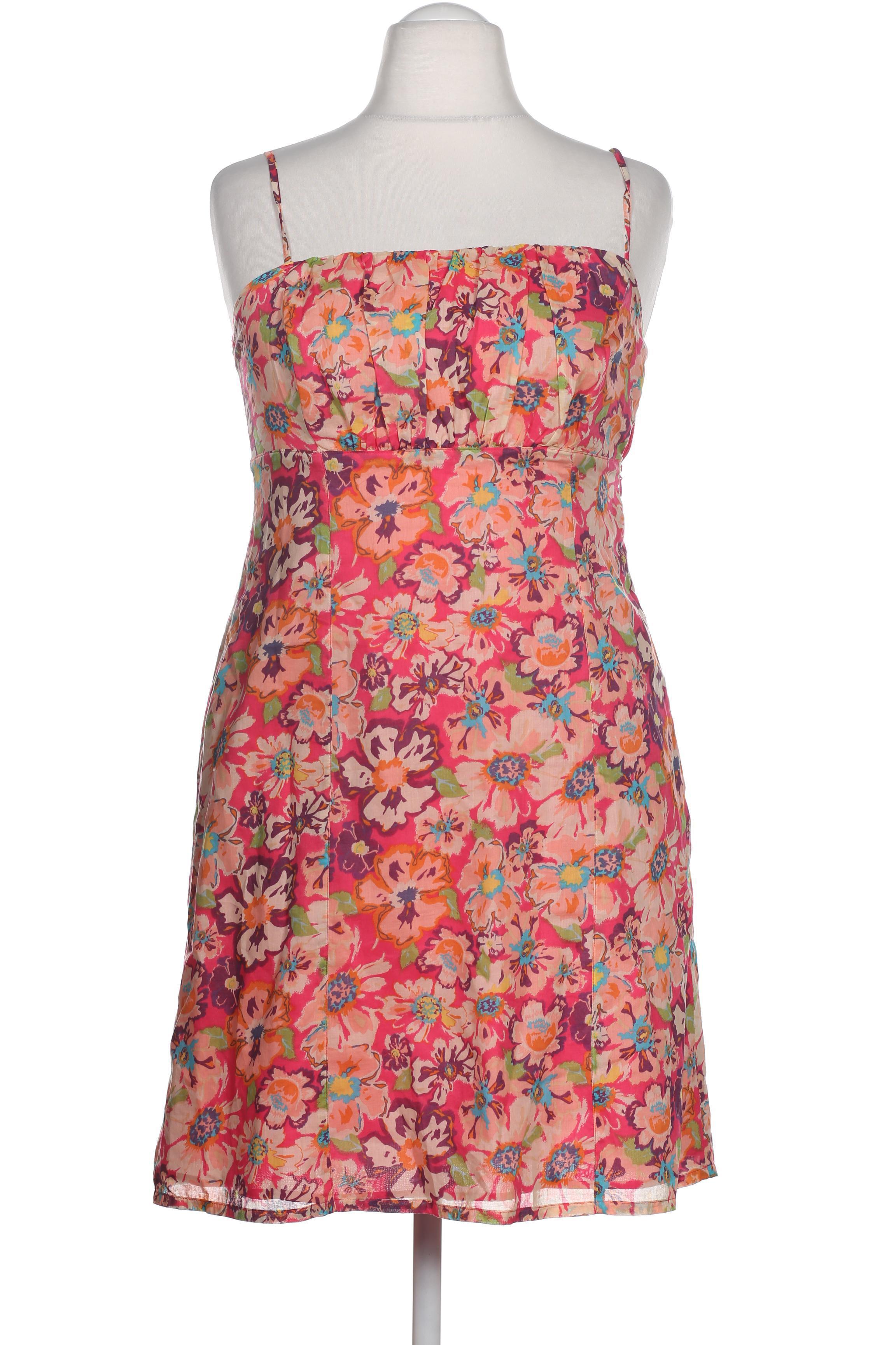 

Esprit Damen Kleid, pink, Gr. 42