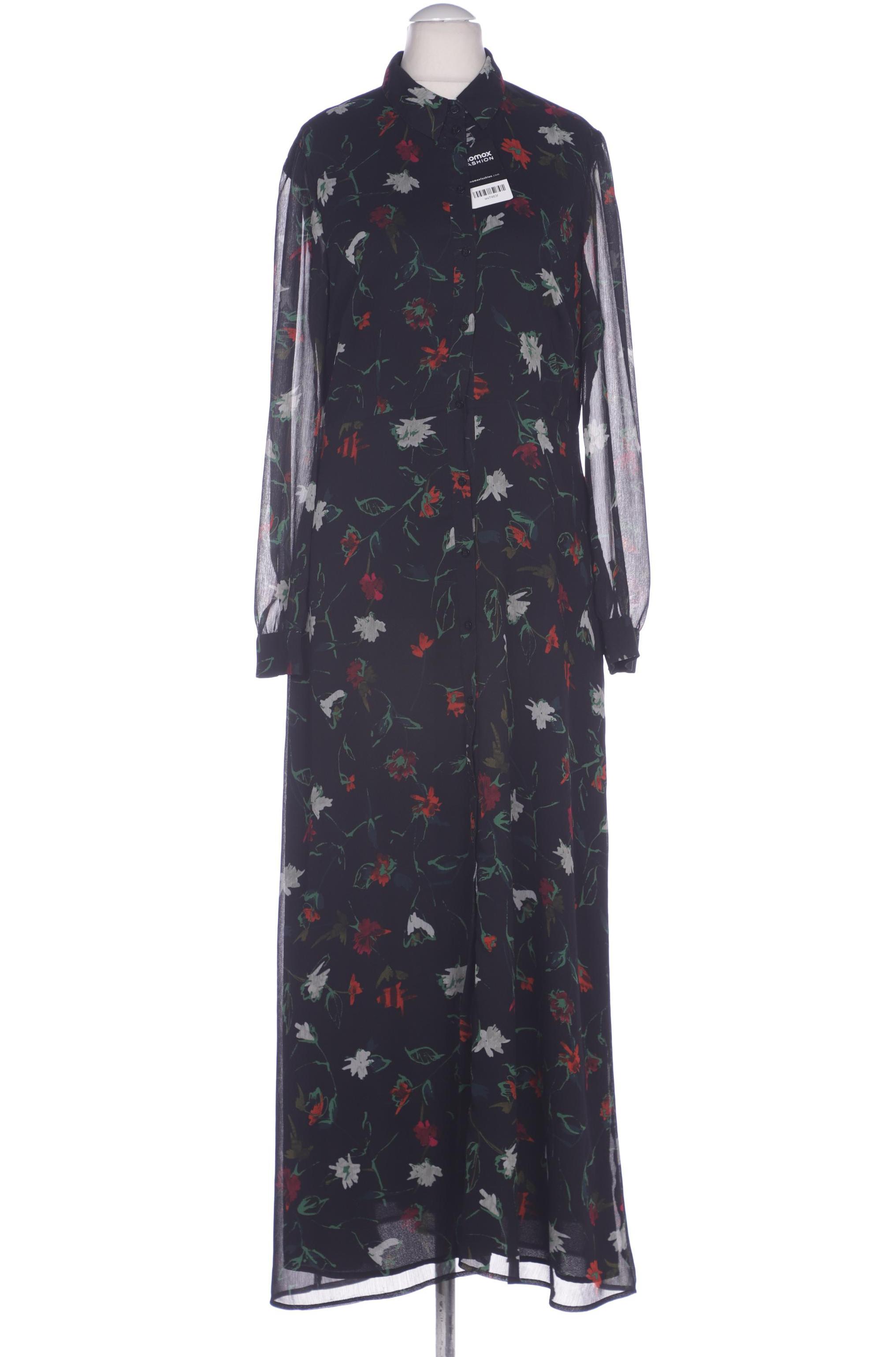 

Esprit Damen Kleid, schwarz