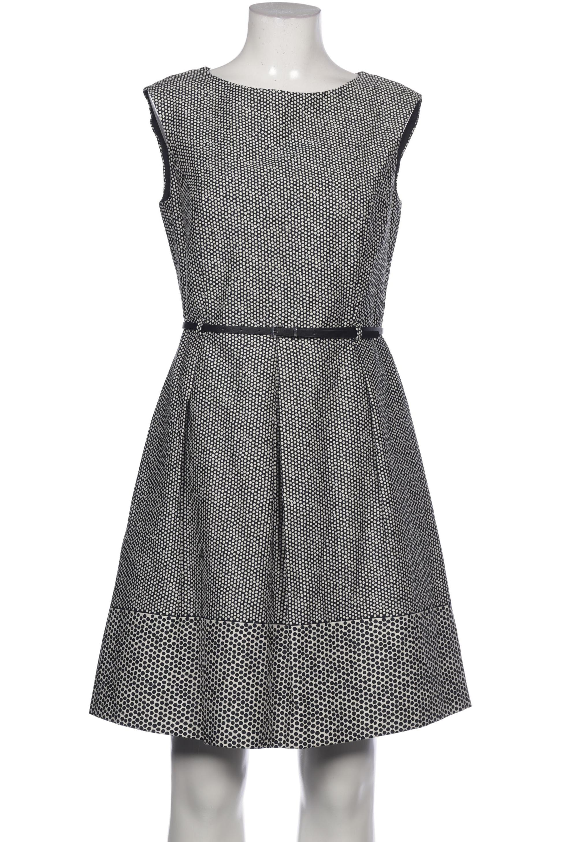

Esprit Damen Kleid, schwarz, Gr. 38