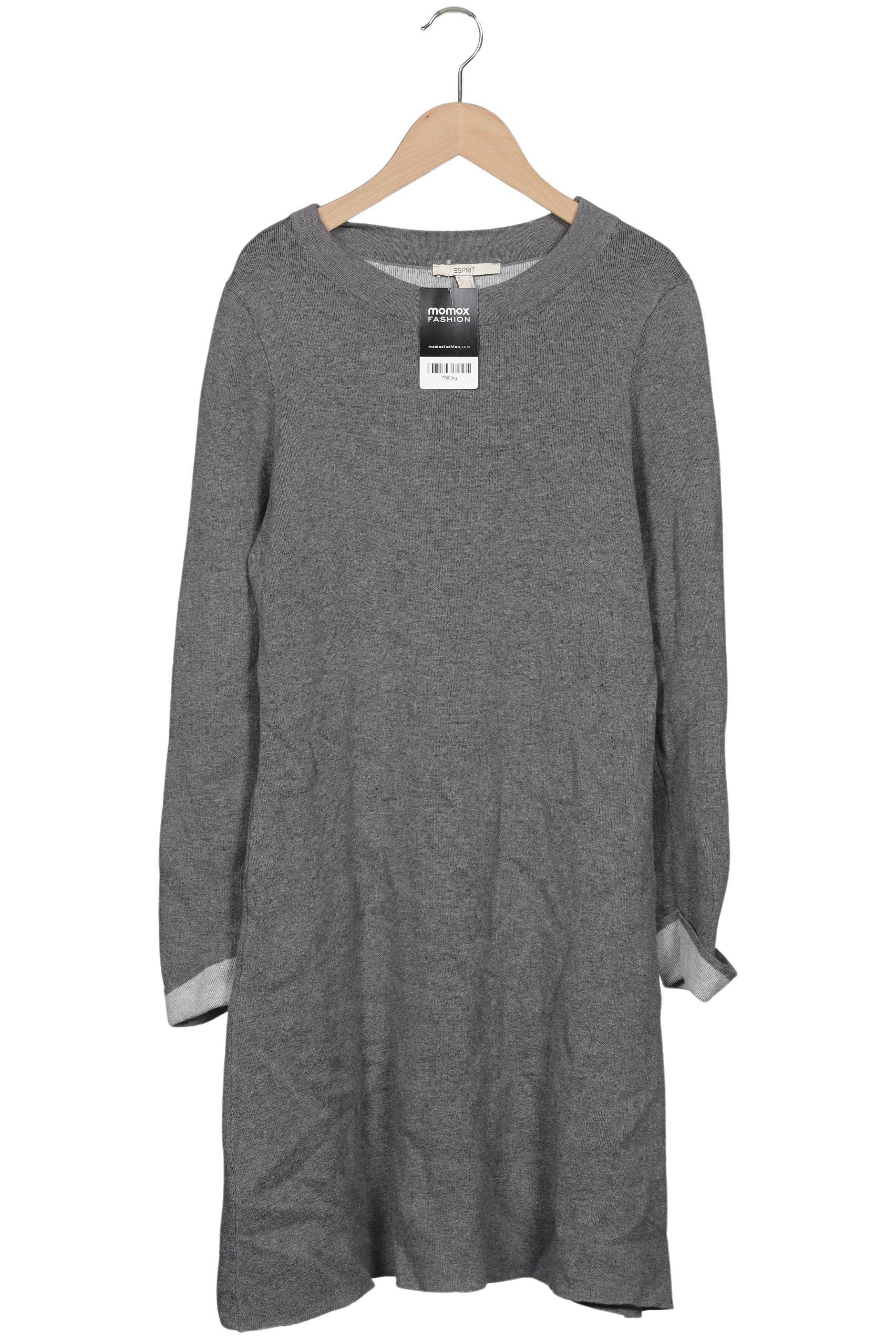 

Esprit Damen Kleid, grau, Gr. 36