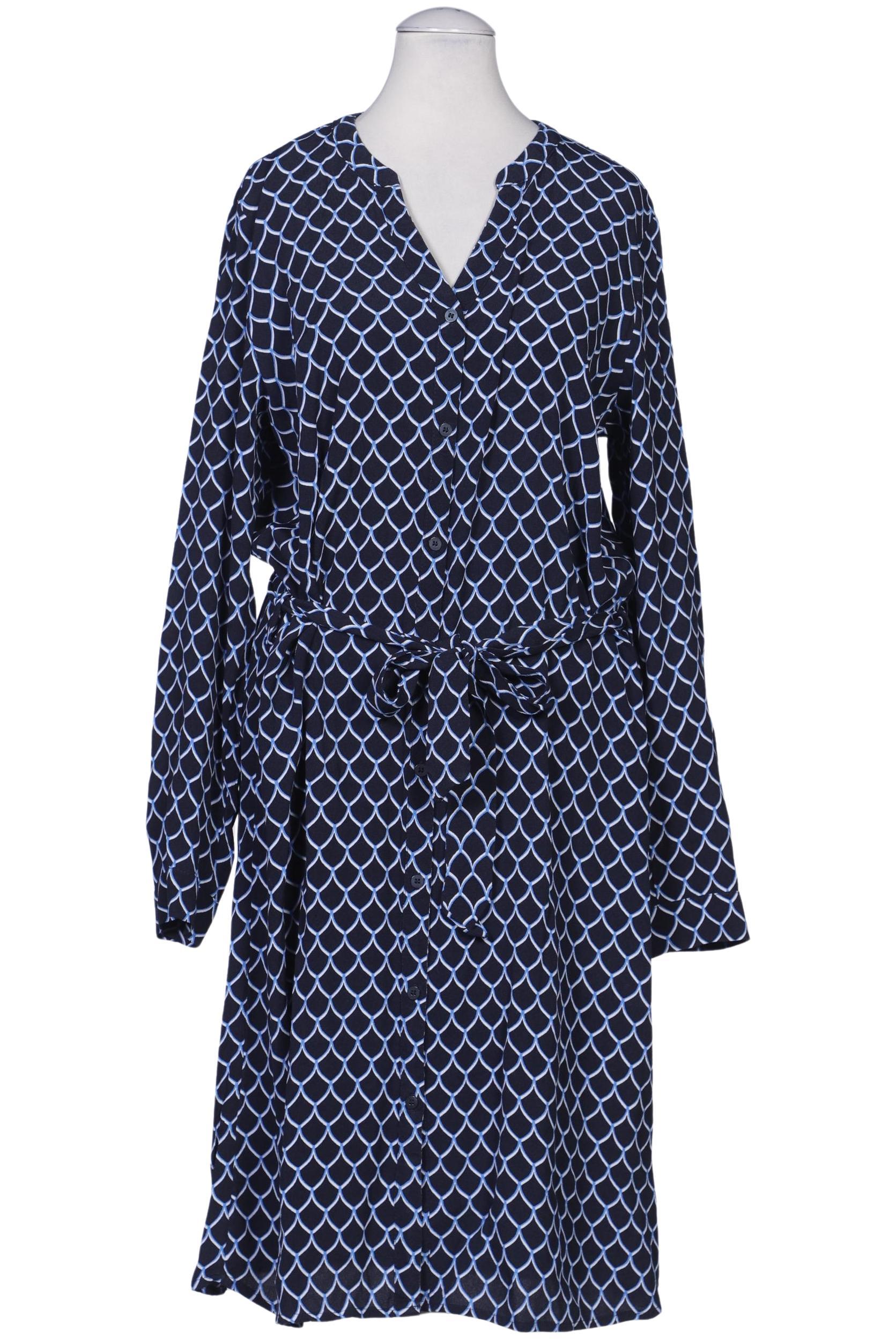 

Esprit Damen Kleid, marineblau, Gr. 36