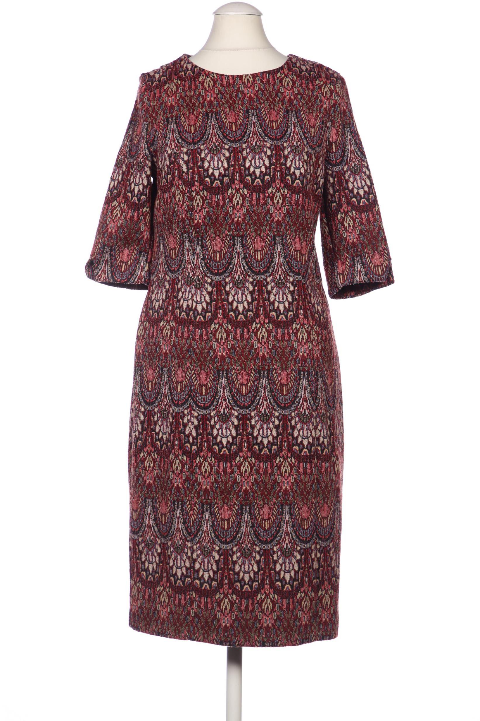 

Esprit Damen Kleid, rot, Gr. 36