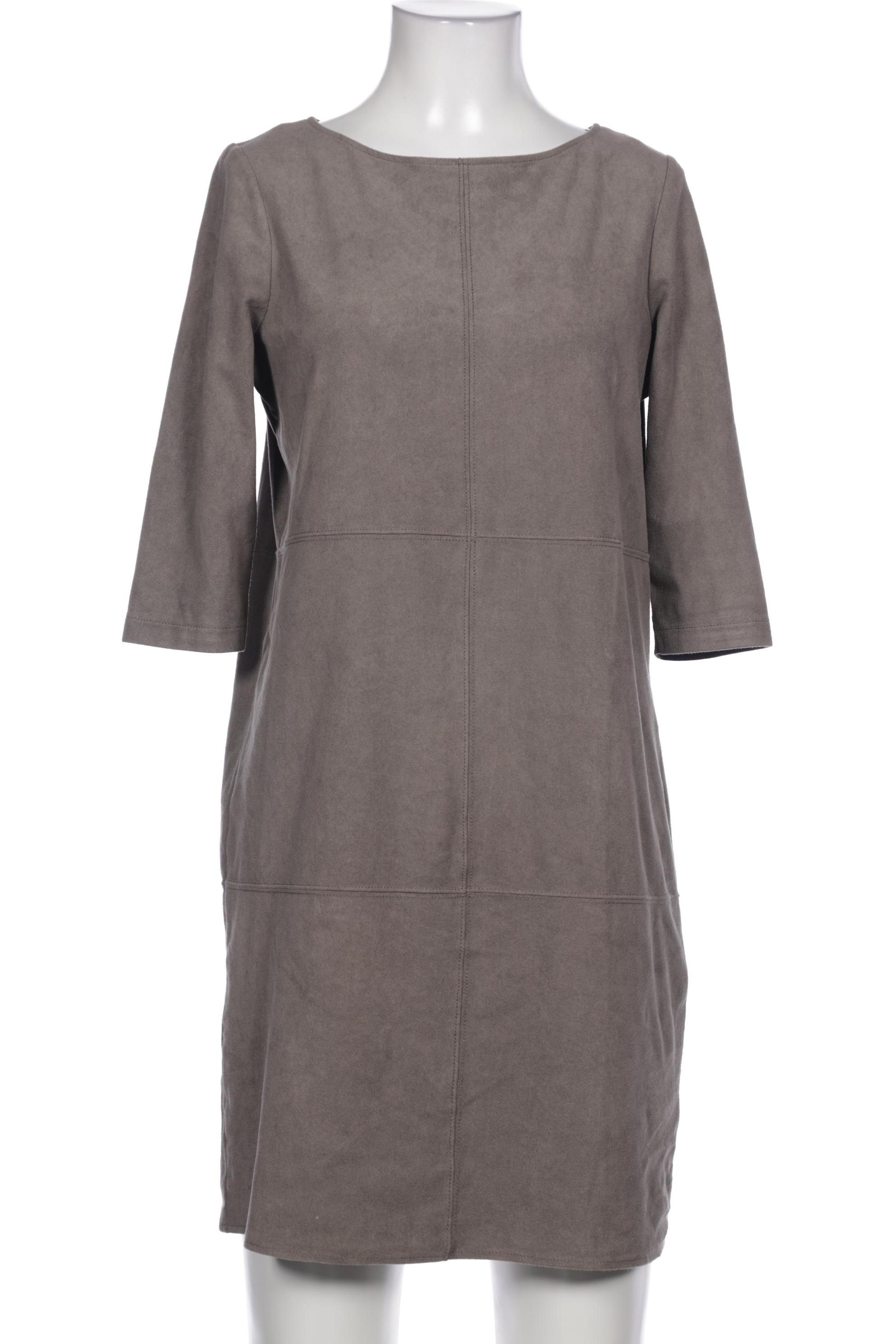 

Esprit Damen Kleid, grau, Gr. 34