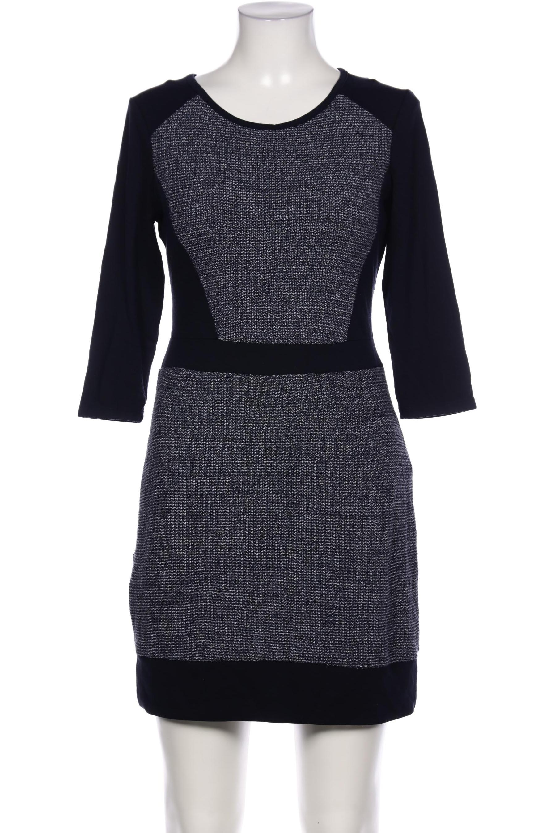 

Esprit Damen Kleid, marineblau, Gr. 42