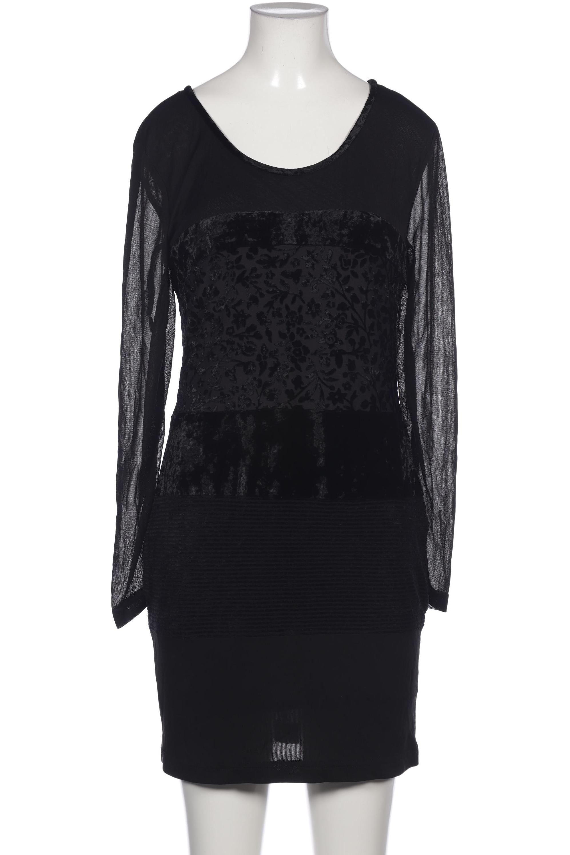 

Esprit Damen Kleid, schwarz, Gr. 38