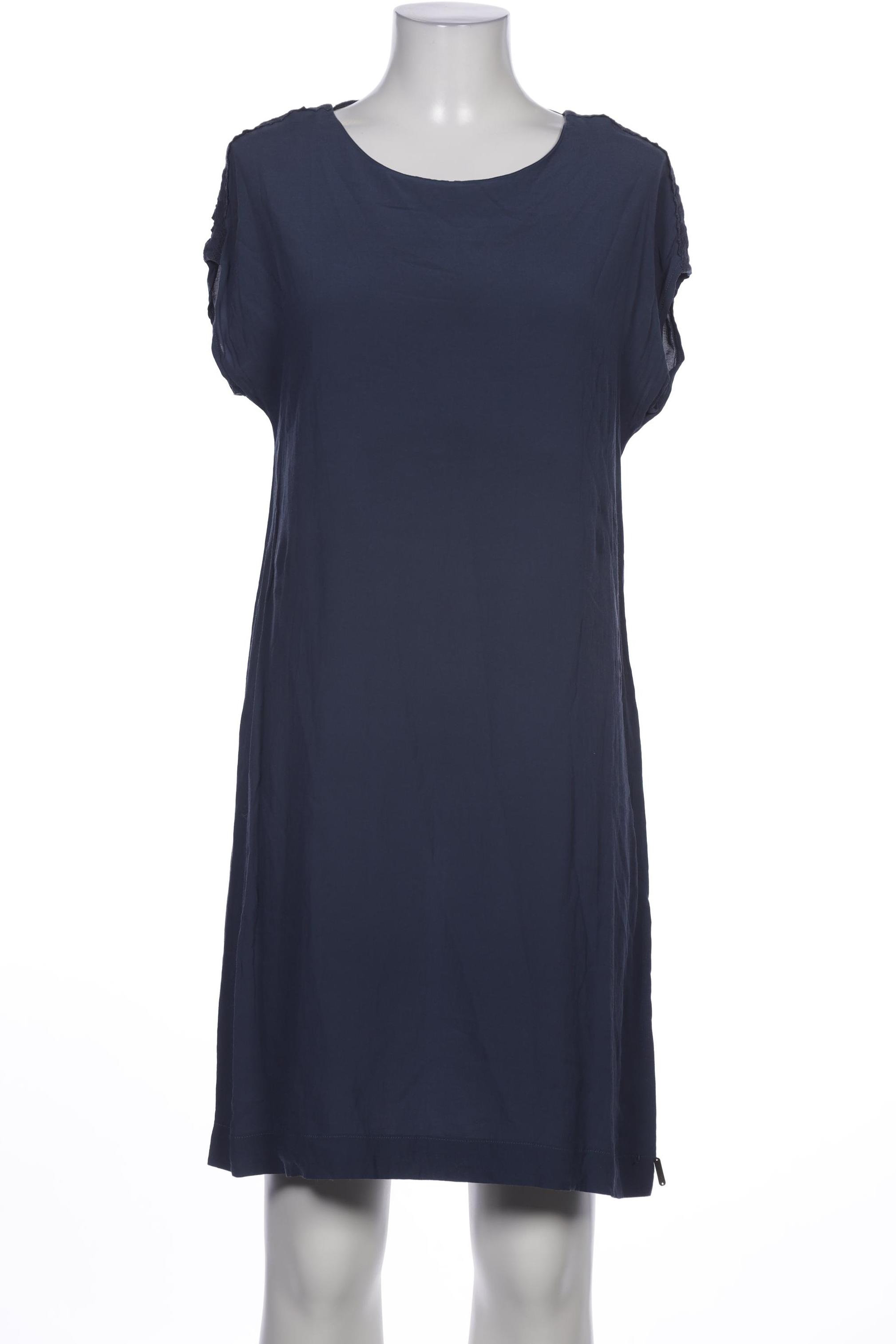 

Esprit Damen Kleid, marineblau