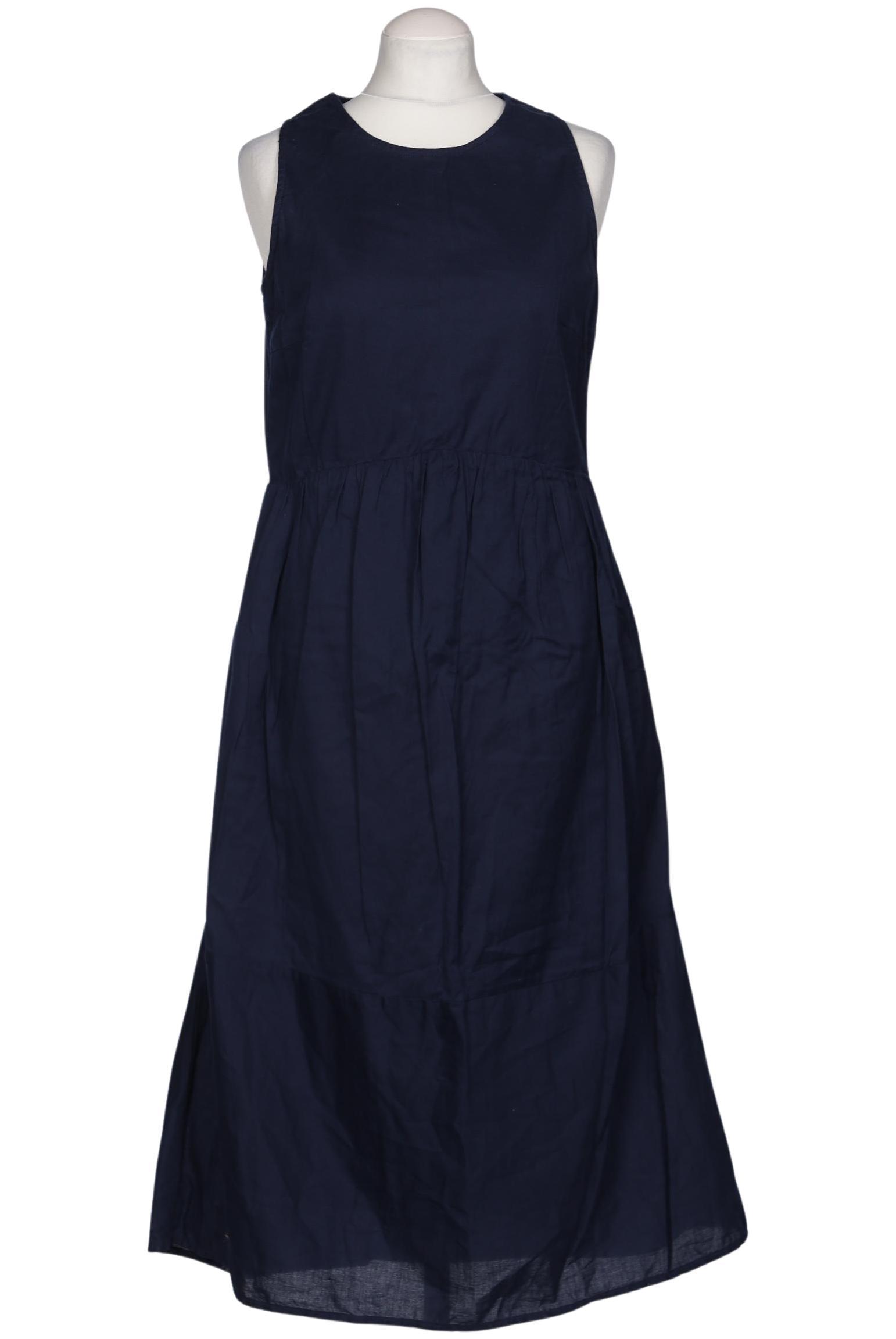 

Esprit Damen Kleid, marineblau, Gr. 38