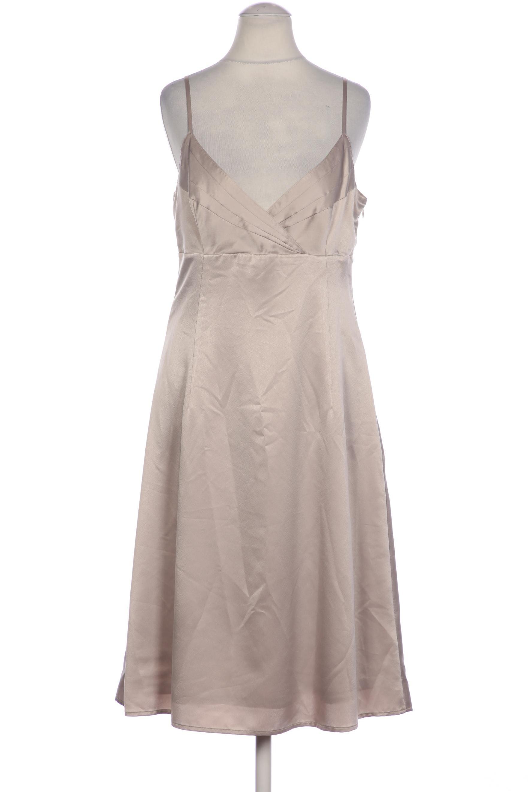 

Esprit Damen Kleid, beige, Gr. 36
