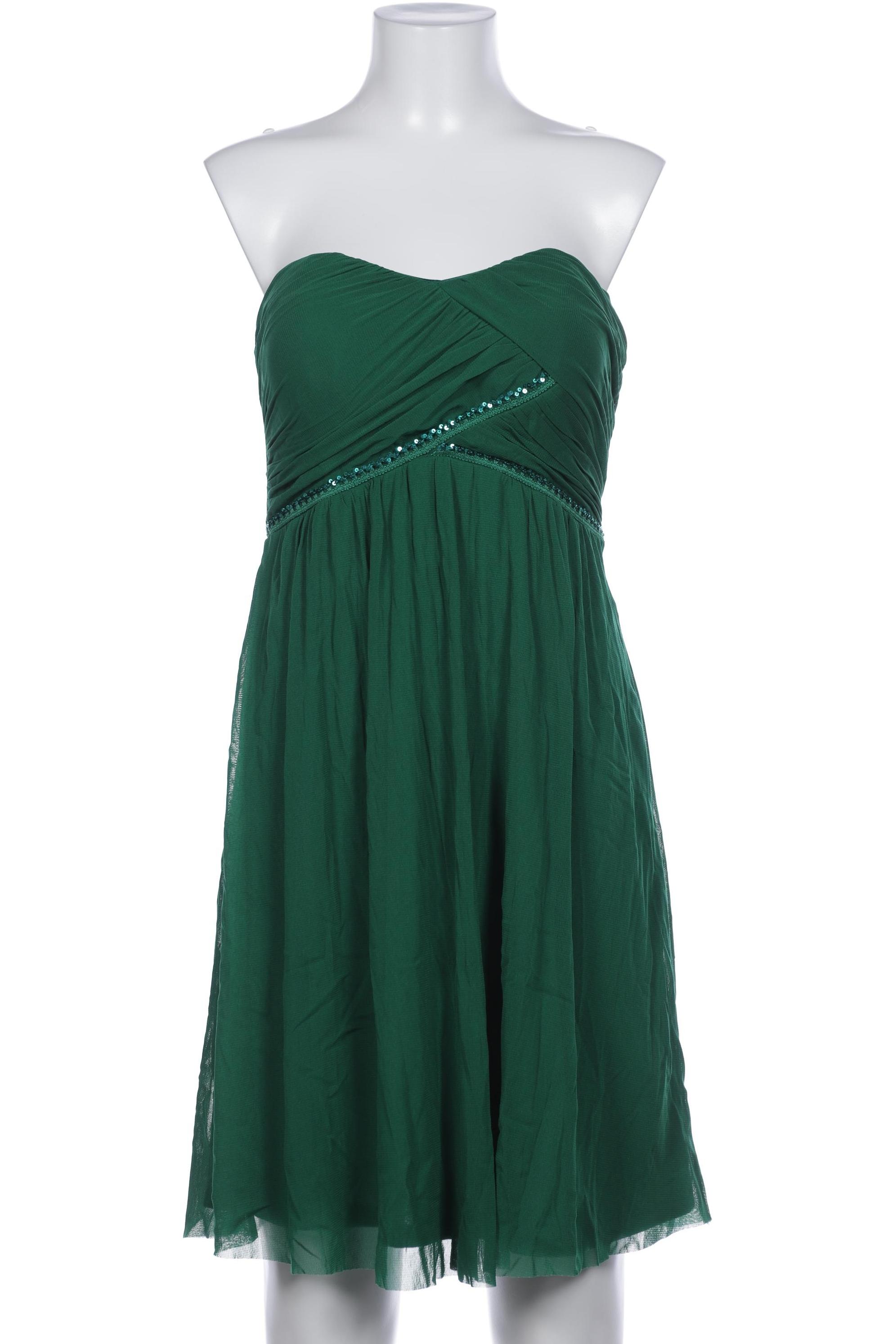 

Esprit Damen Kleid, grün, Gr. 42